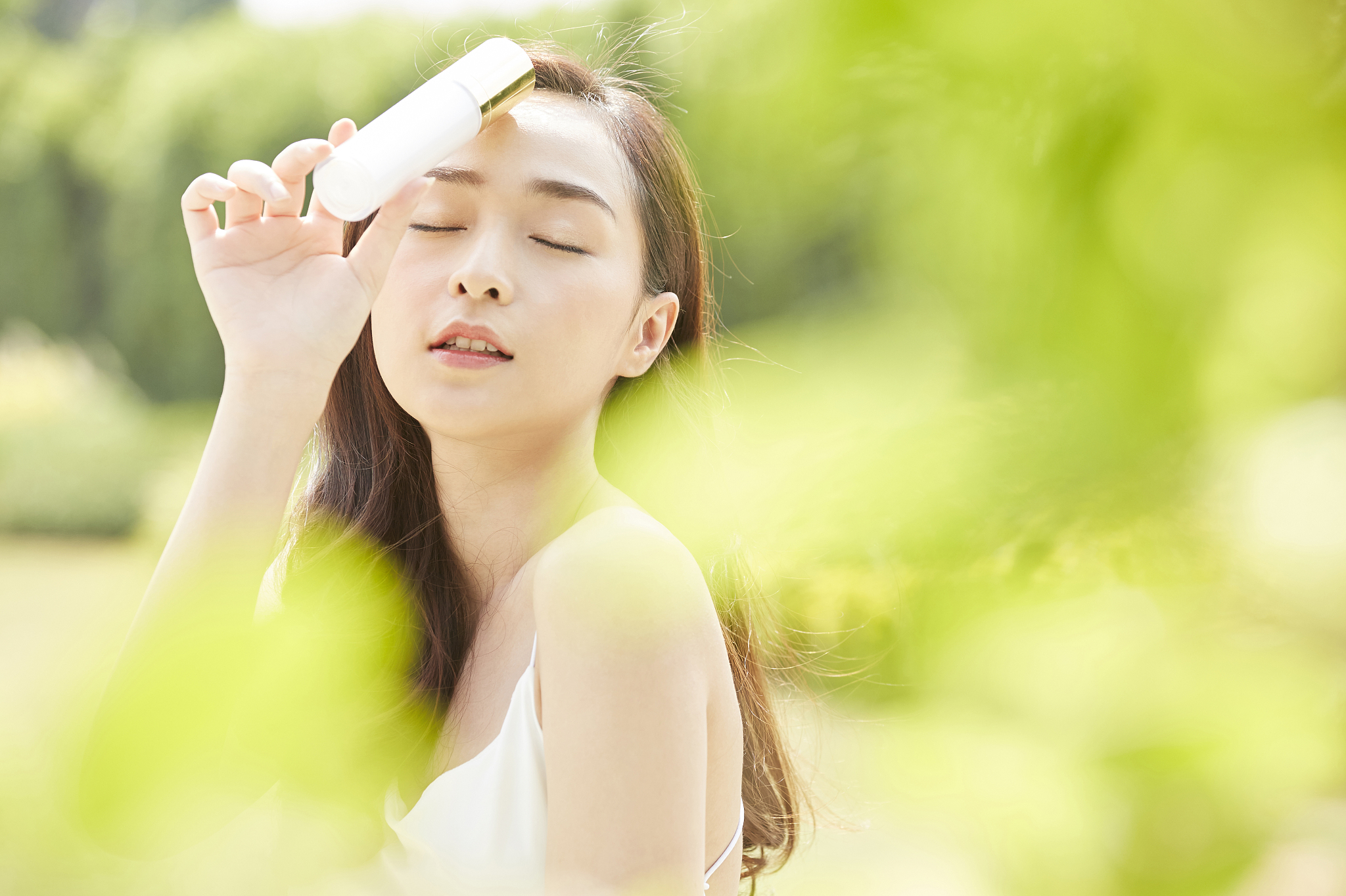 女性美