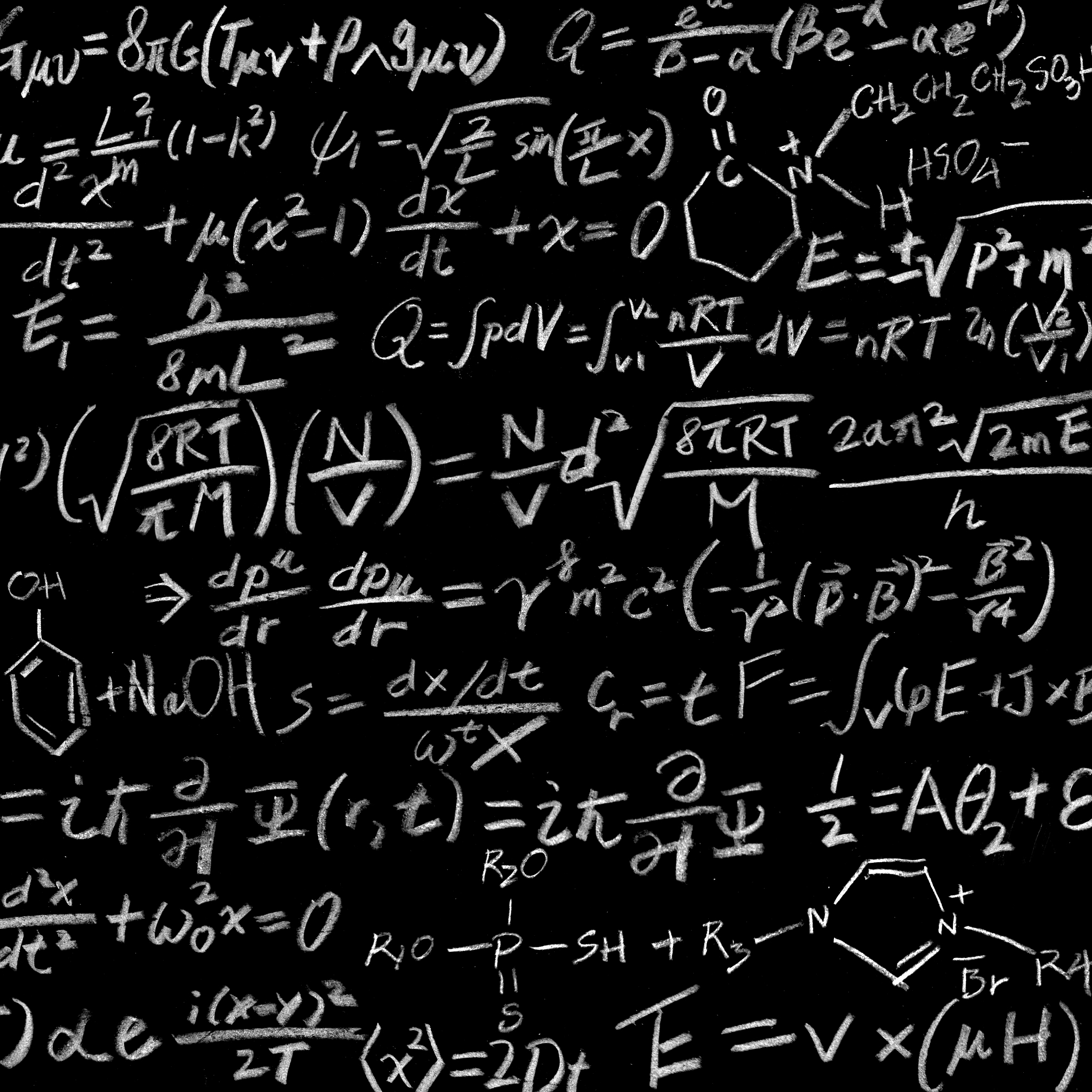 formula