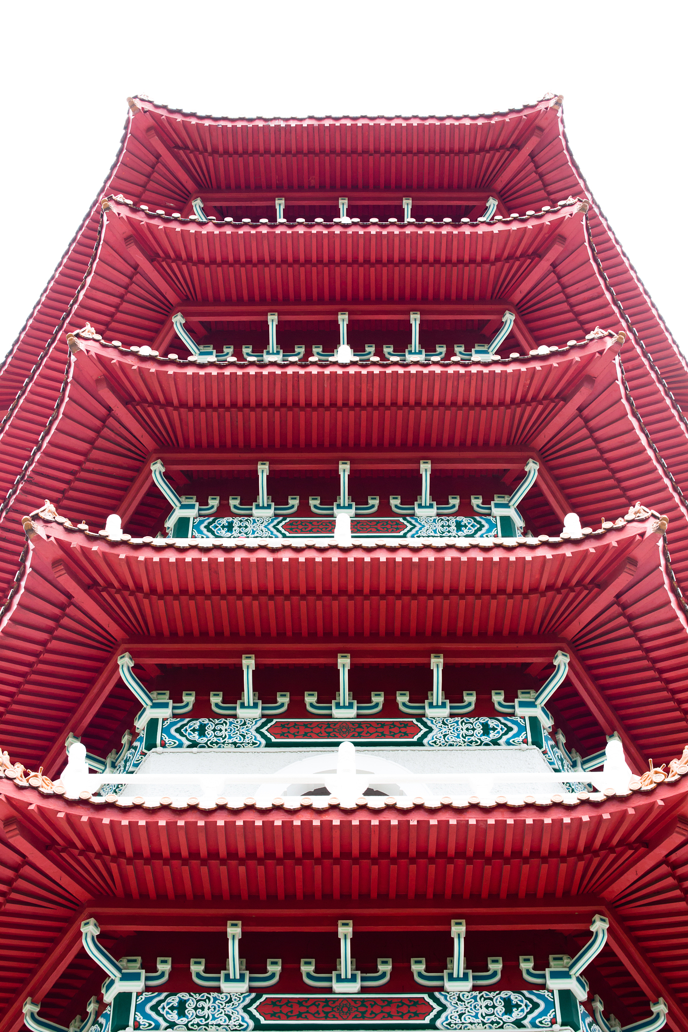 斗拱寺：Dougong Temple 翻译