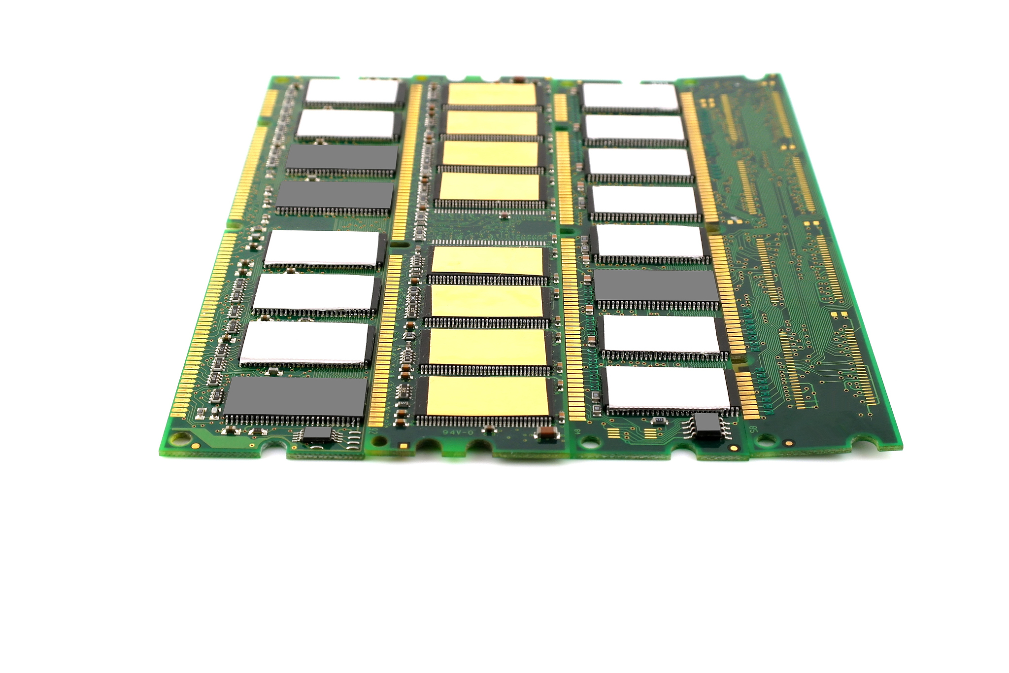 Hardware Definition: Components of a Computer System