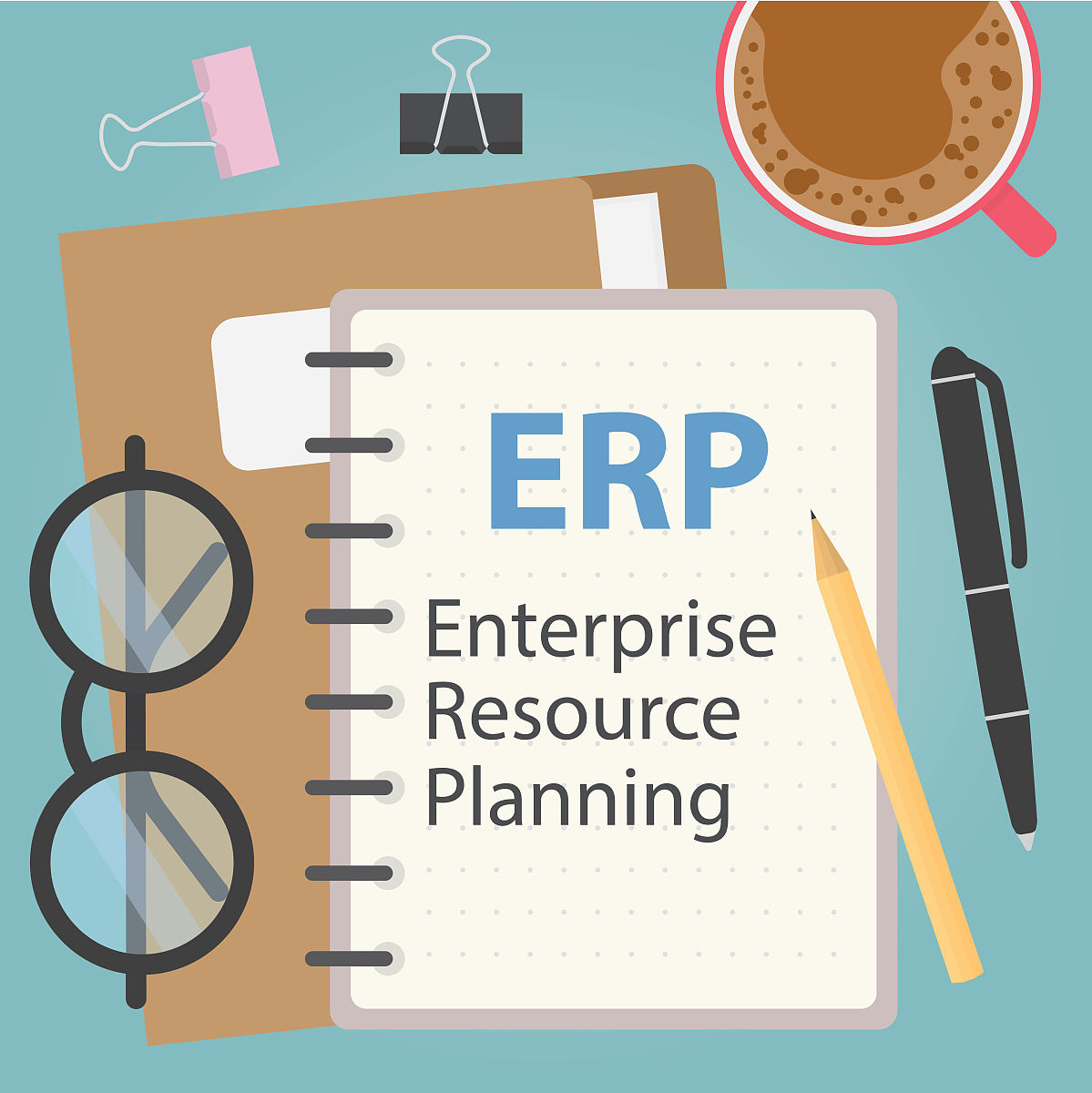 ERP系统实施进度计划方案：提升企业运营效率