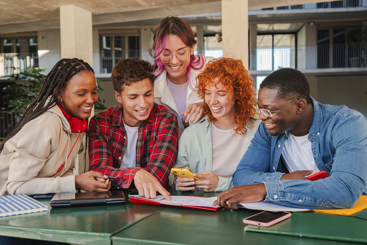 Friendly and Athletic 15-Year-Old Son - Seeking Opportunities