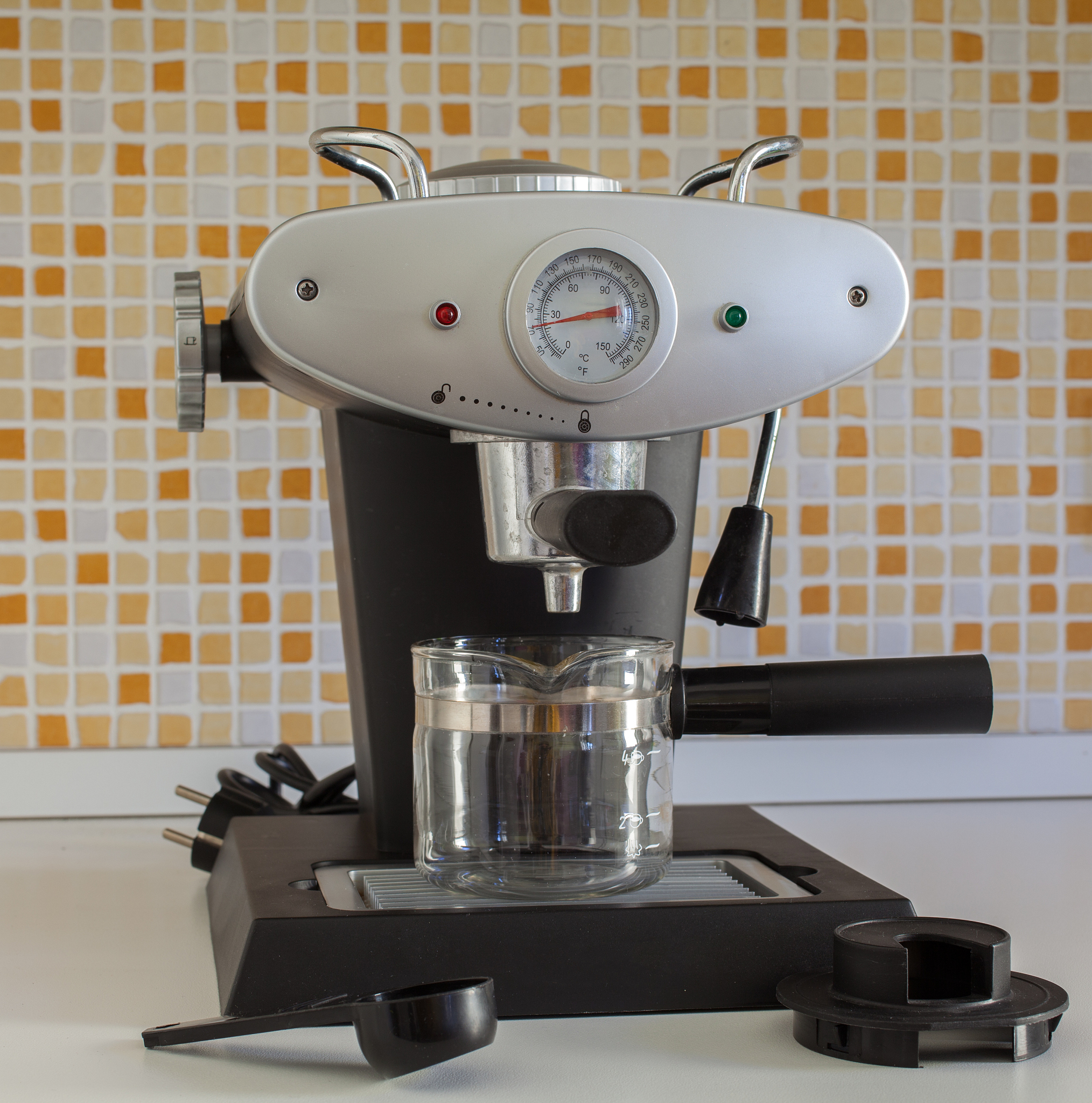 意式咖啡机多少bar好