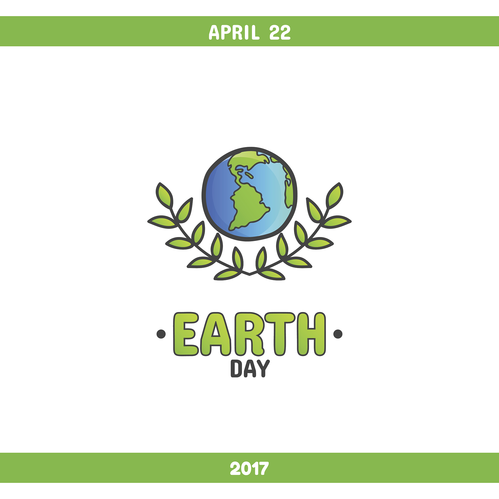international earth day, april 22