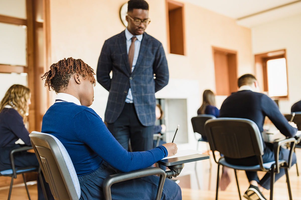 四川省质量技术监督学校专业设置