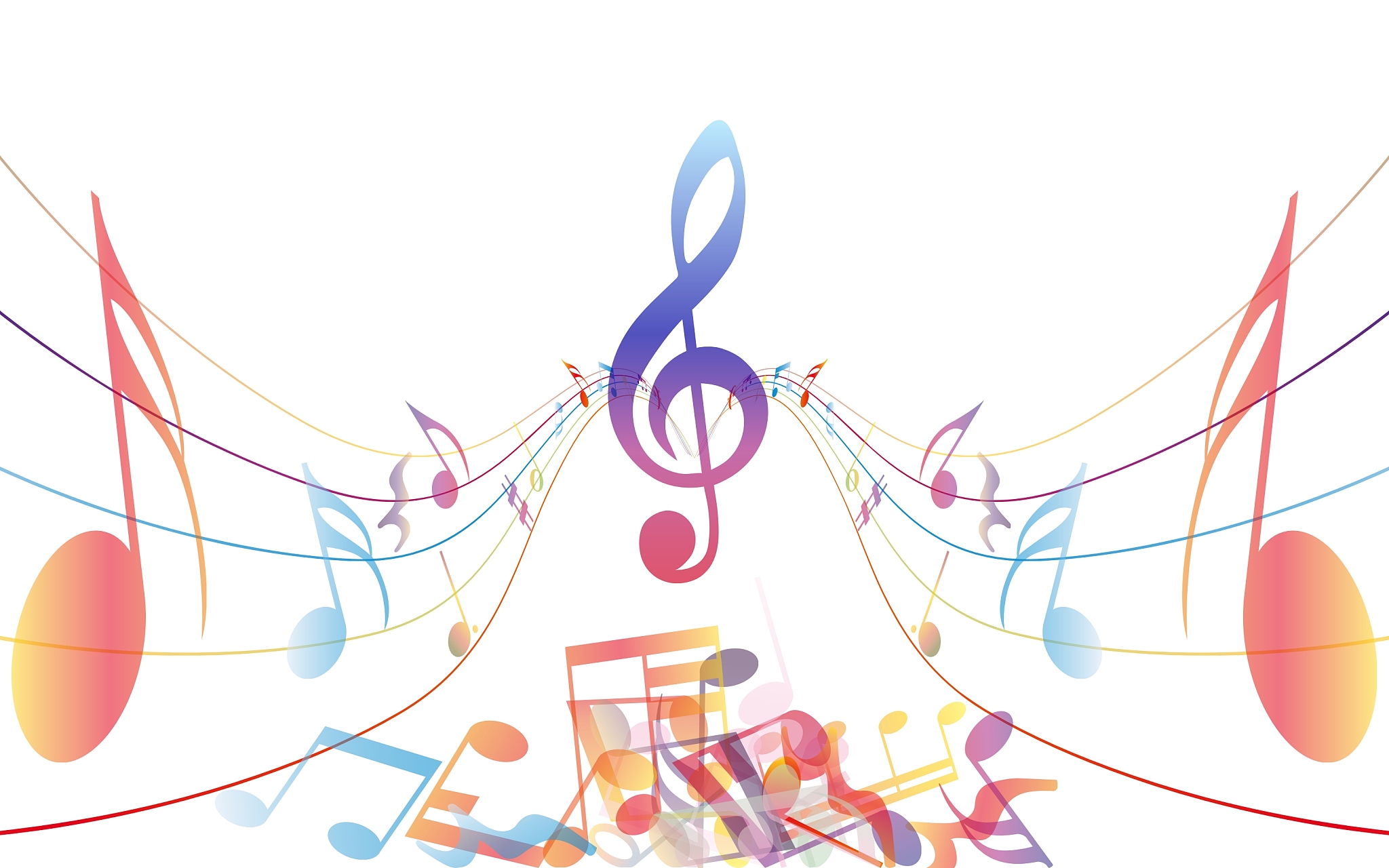 music
