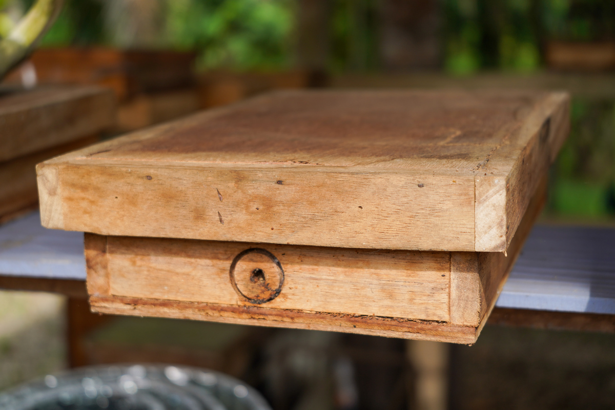 月饼木盒是什么材料