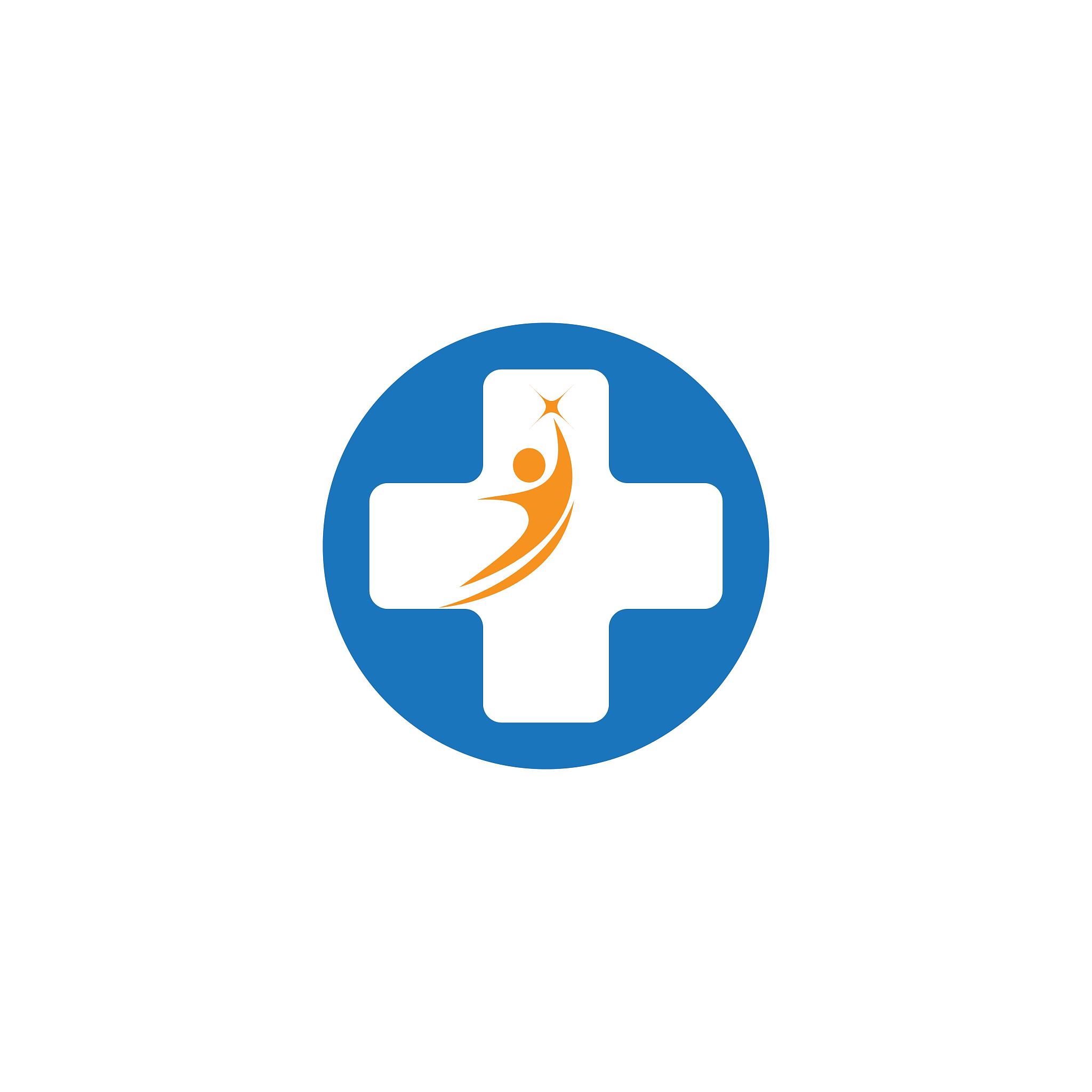 health medical logo
