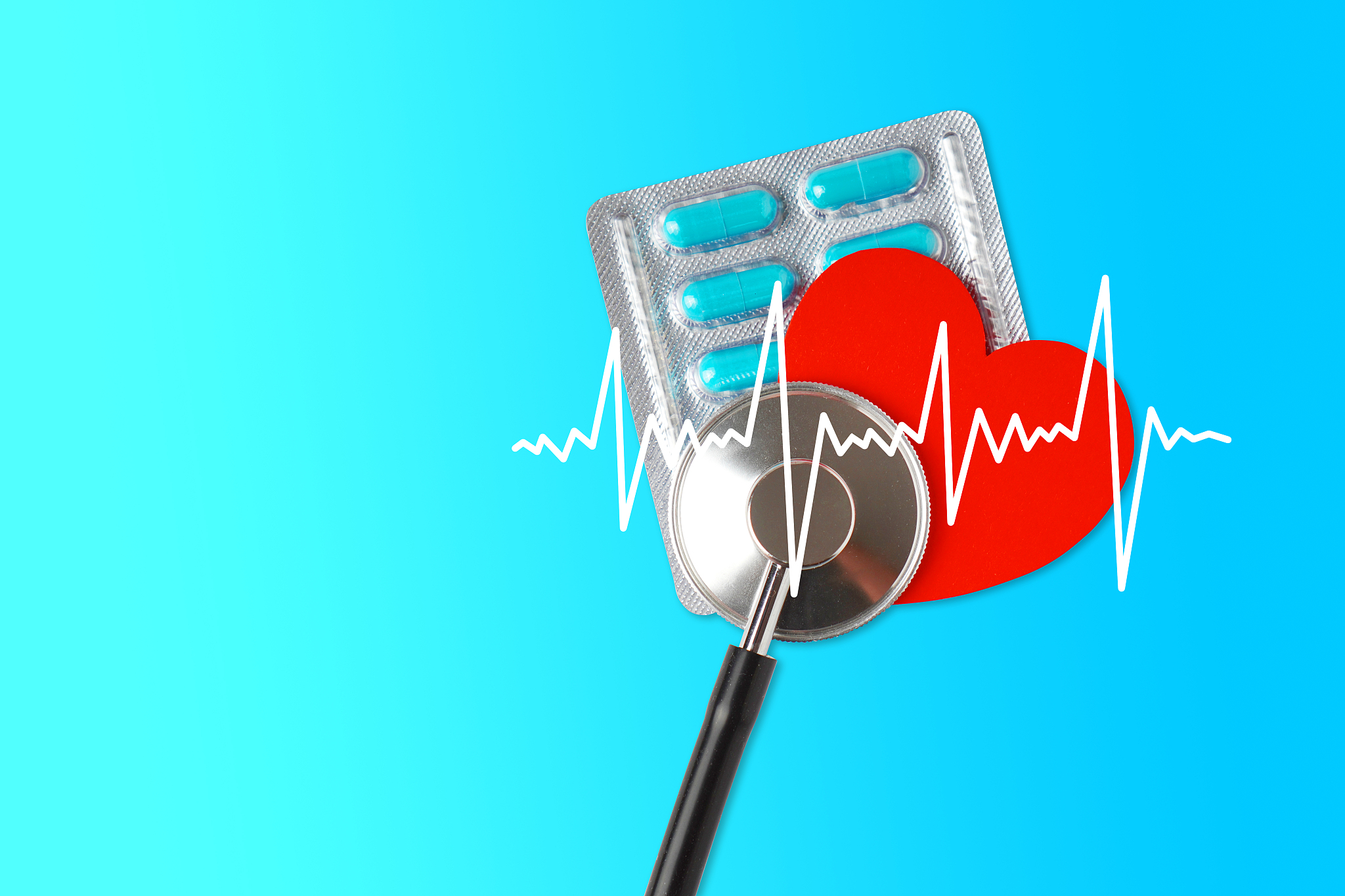 江西省居民健康档案系统：全面健康管理，提升居民健康水平