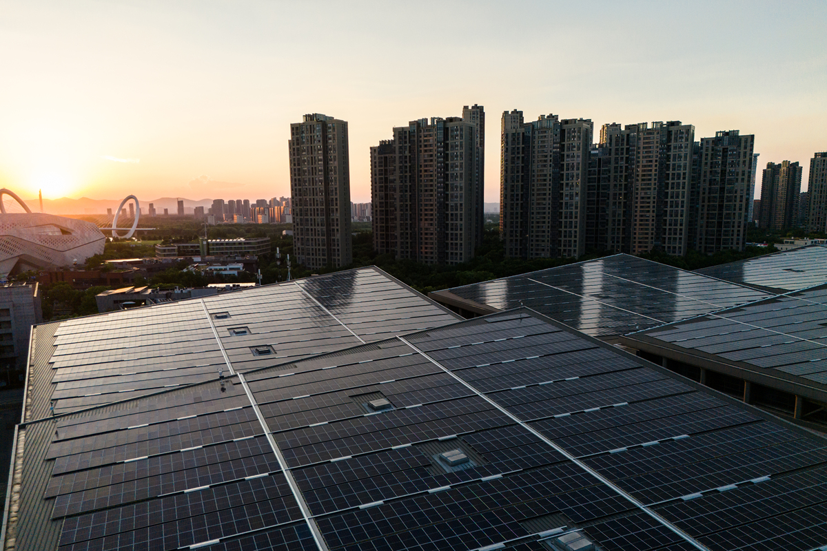 光伏发电应用场景：从住宅到交通运输，全面解析光伏应用优势