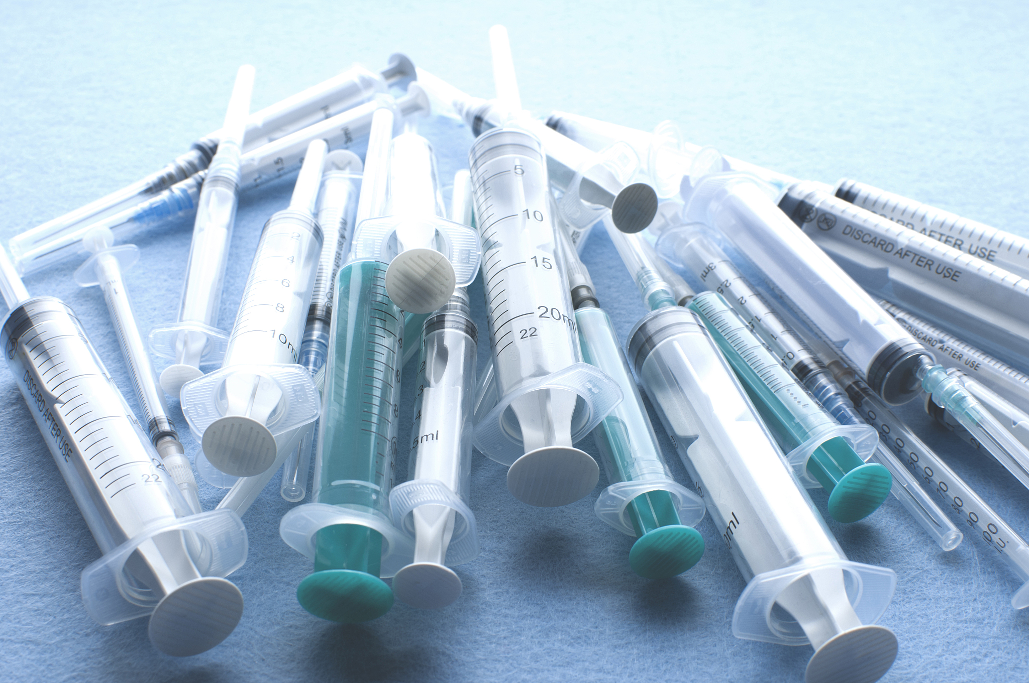 甘舒霖r 注射笔：方便快捷的胰岛素注射方式