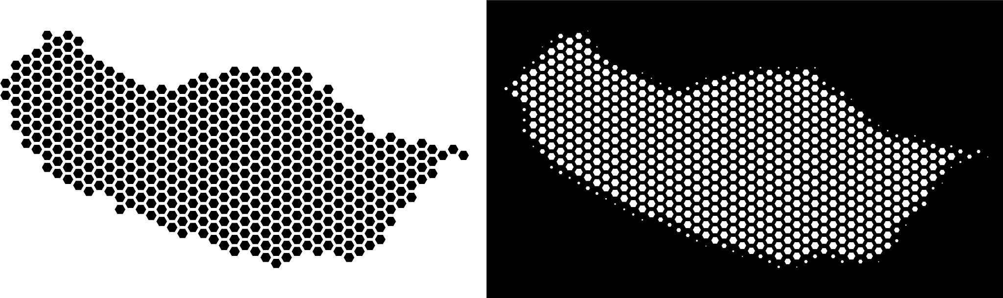 OpenCV Harris 角点检测和图像匹配示例