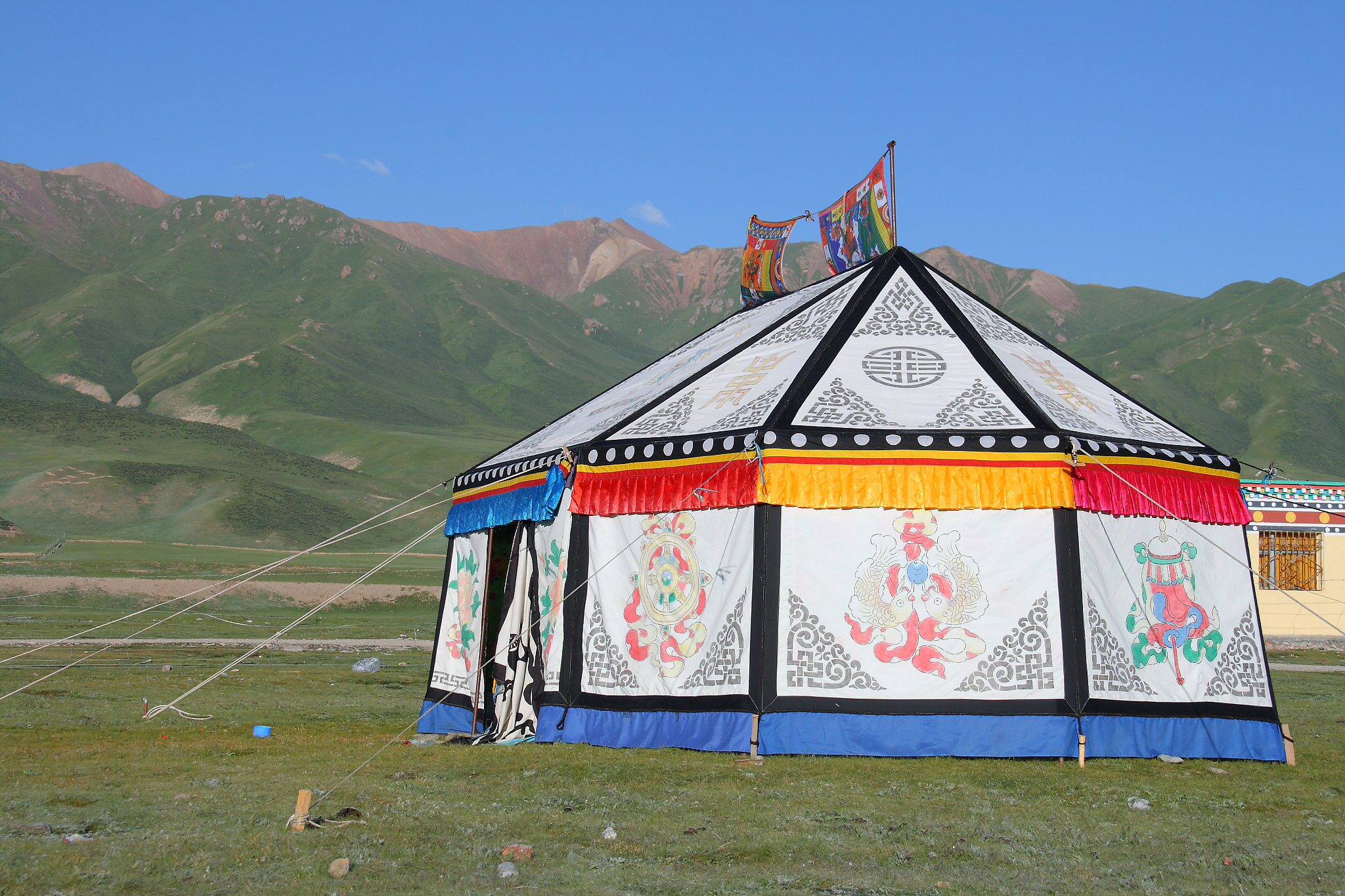 青海十大中职学校一览表