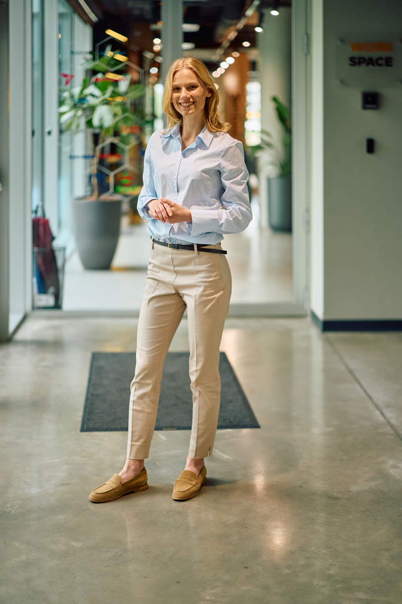 Outfit Ideas for White Blazer