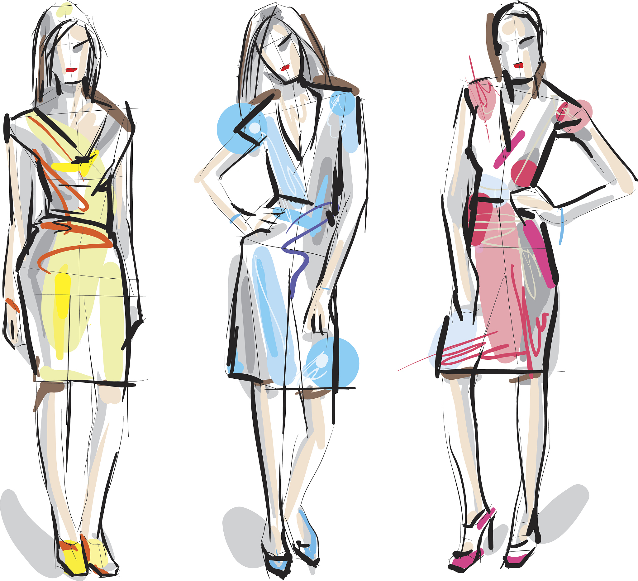 四川服装设计与加工专业大学推荐 |  学服装设计去哪所大学好？