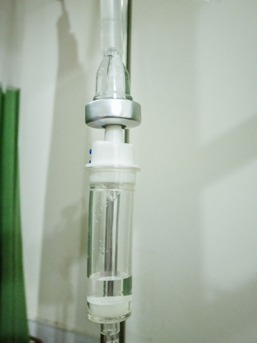 51单片机设计无线遥控点滴输液控制器的软件系统