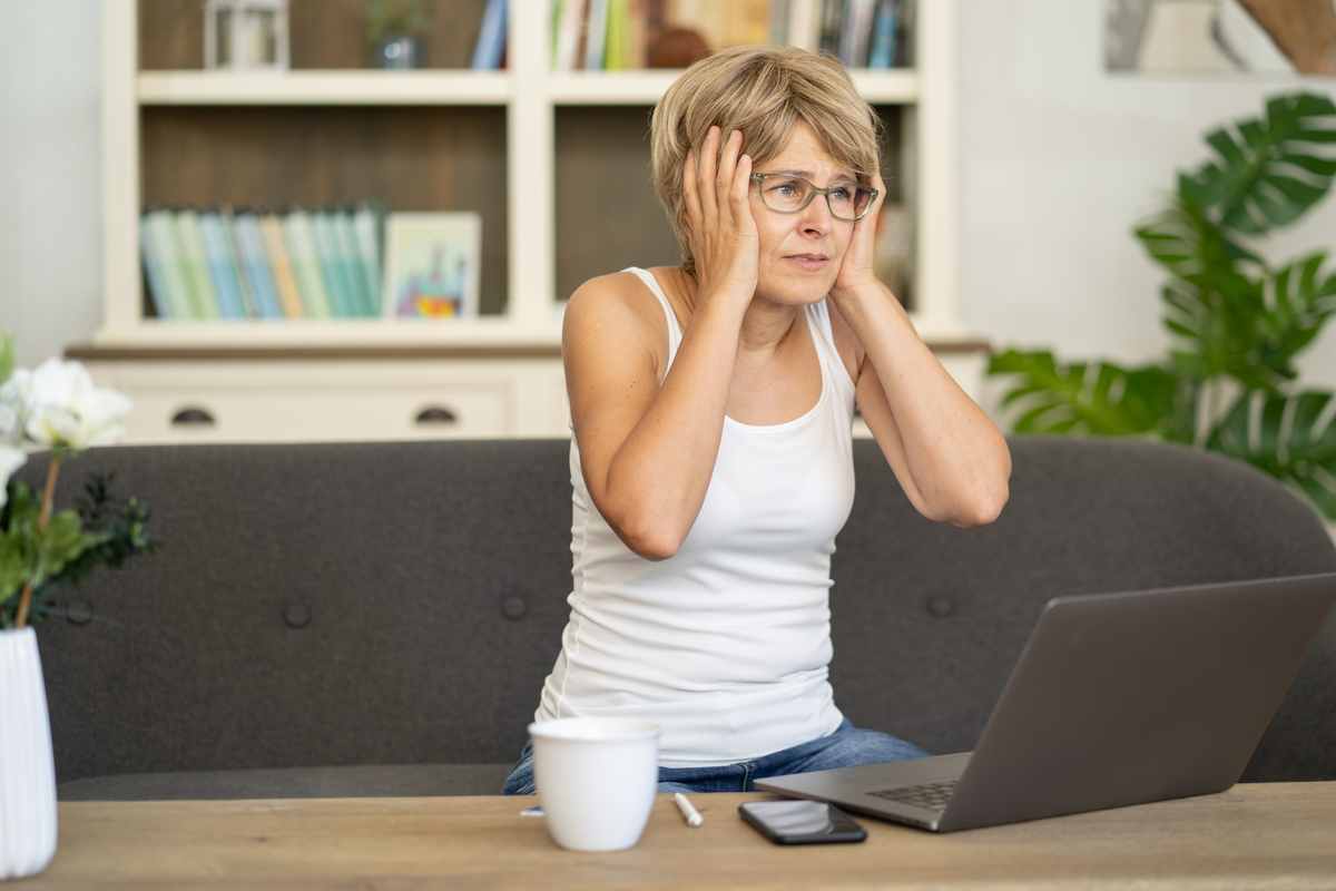 精力太旺盛了怎么办