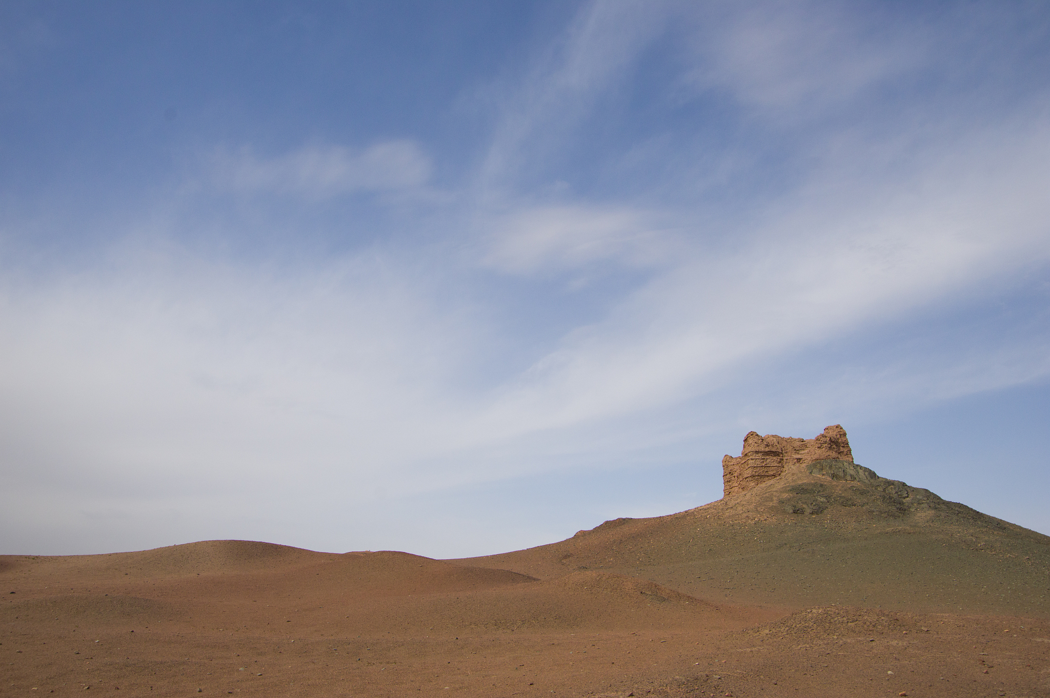 yangguan pass, dunhuang
