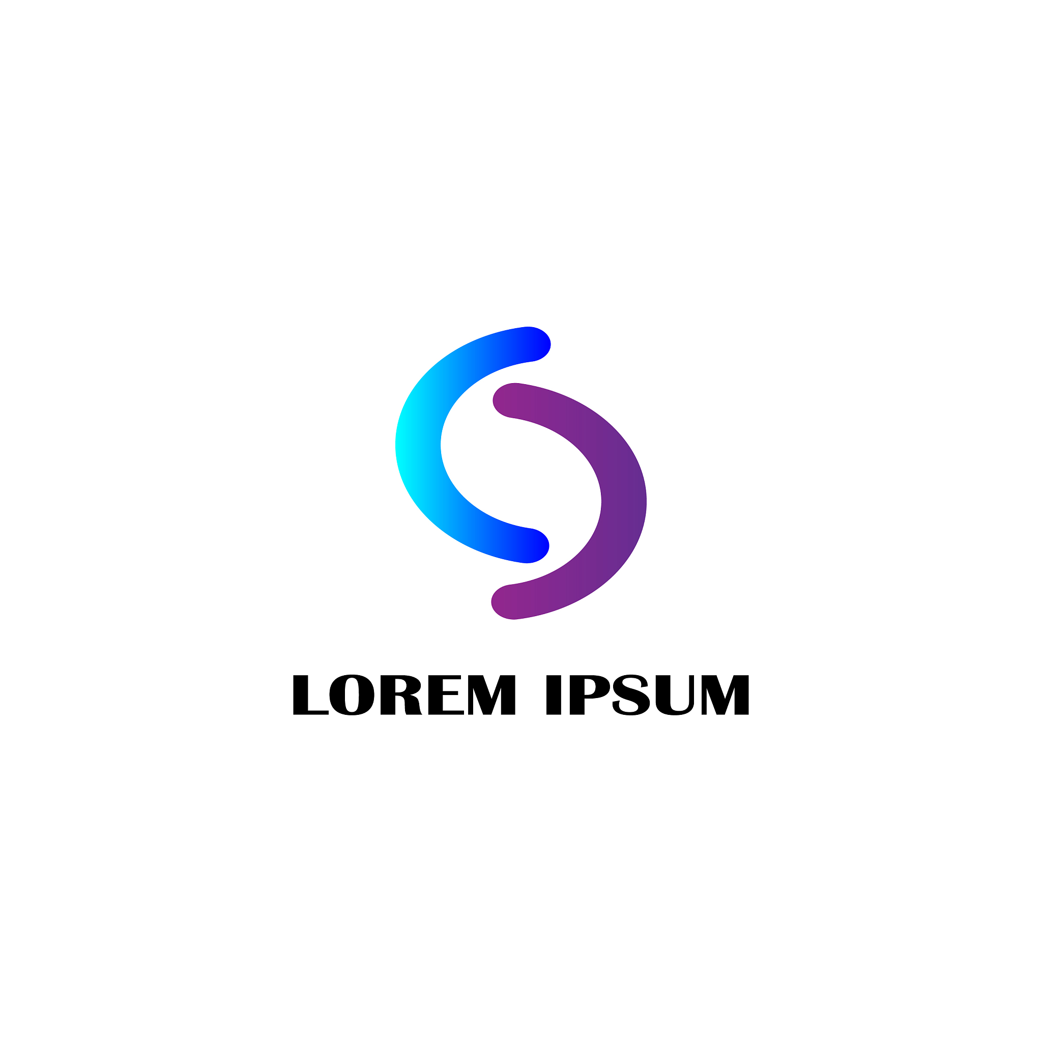modern business logo design company