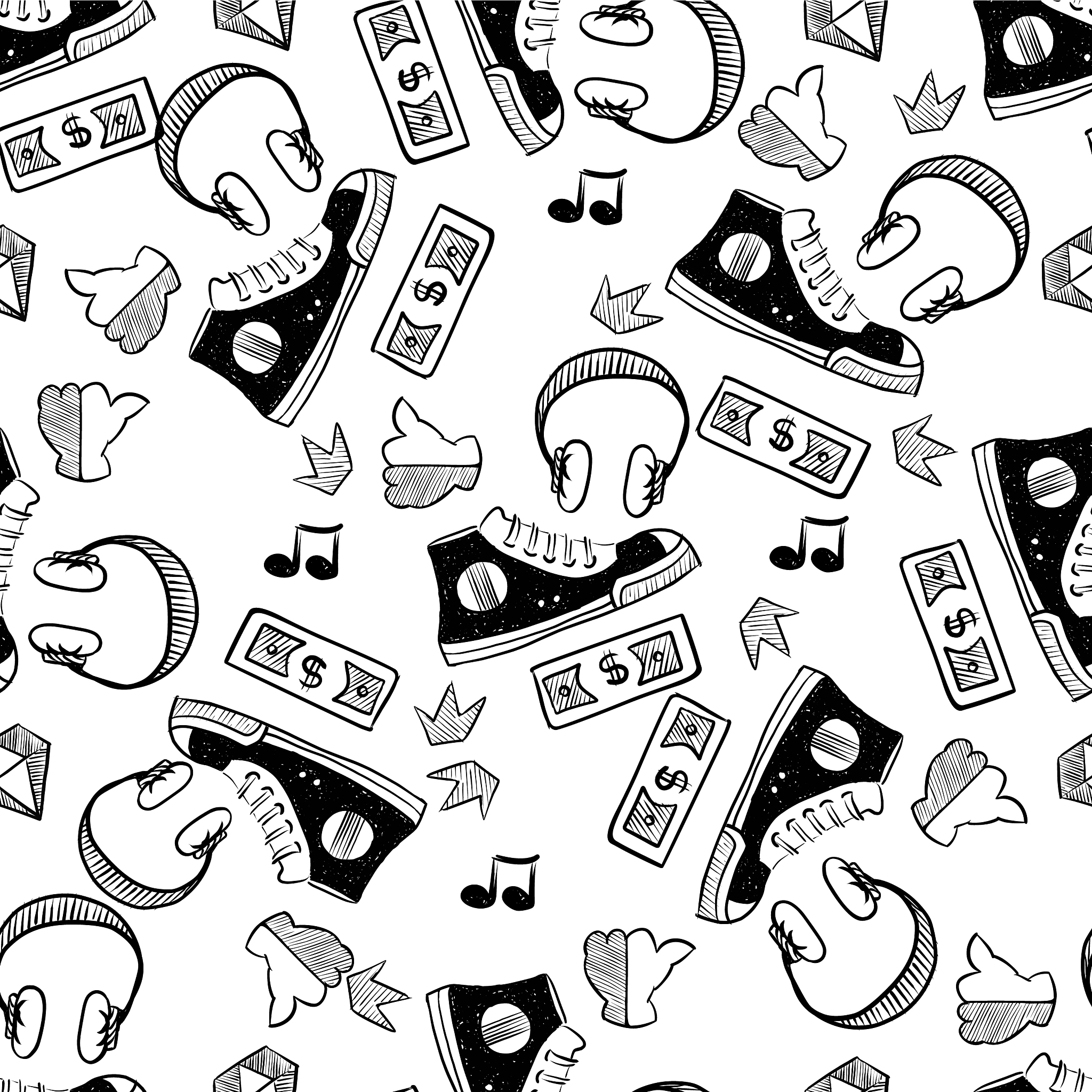 中国传统说唱 vs. RAP：联系与区别