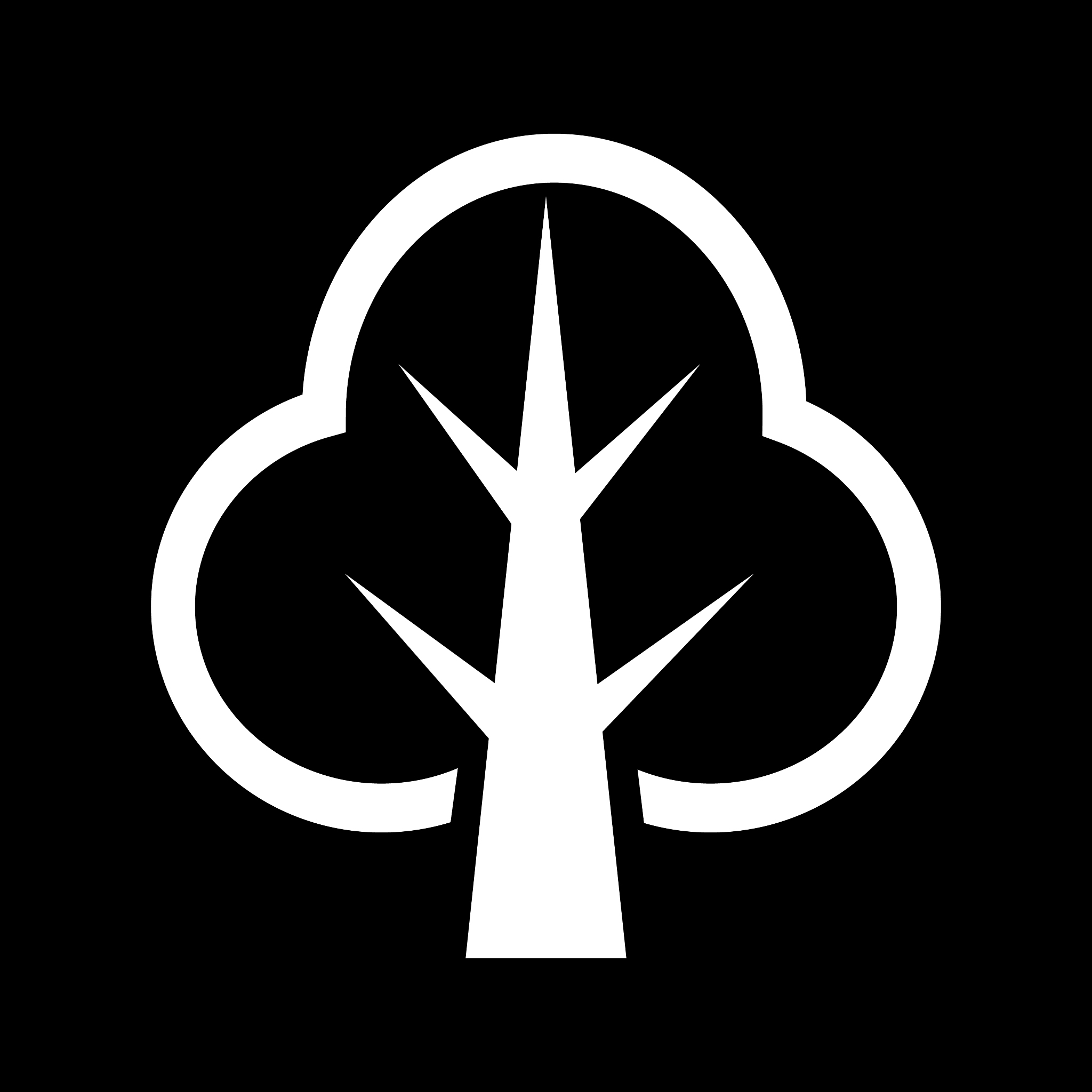 tree icon