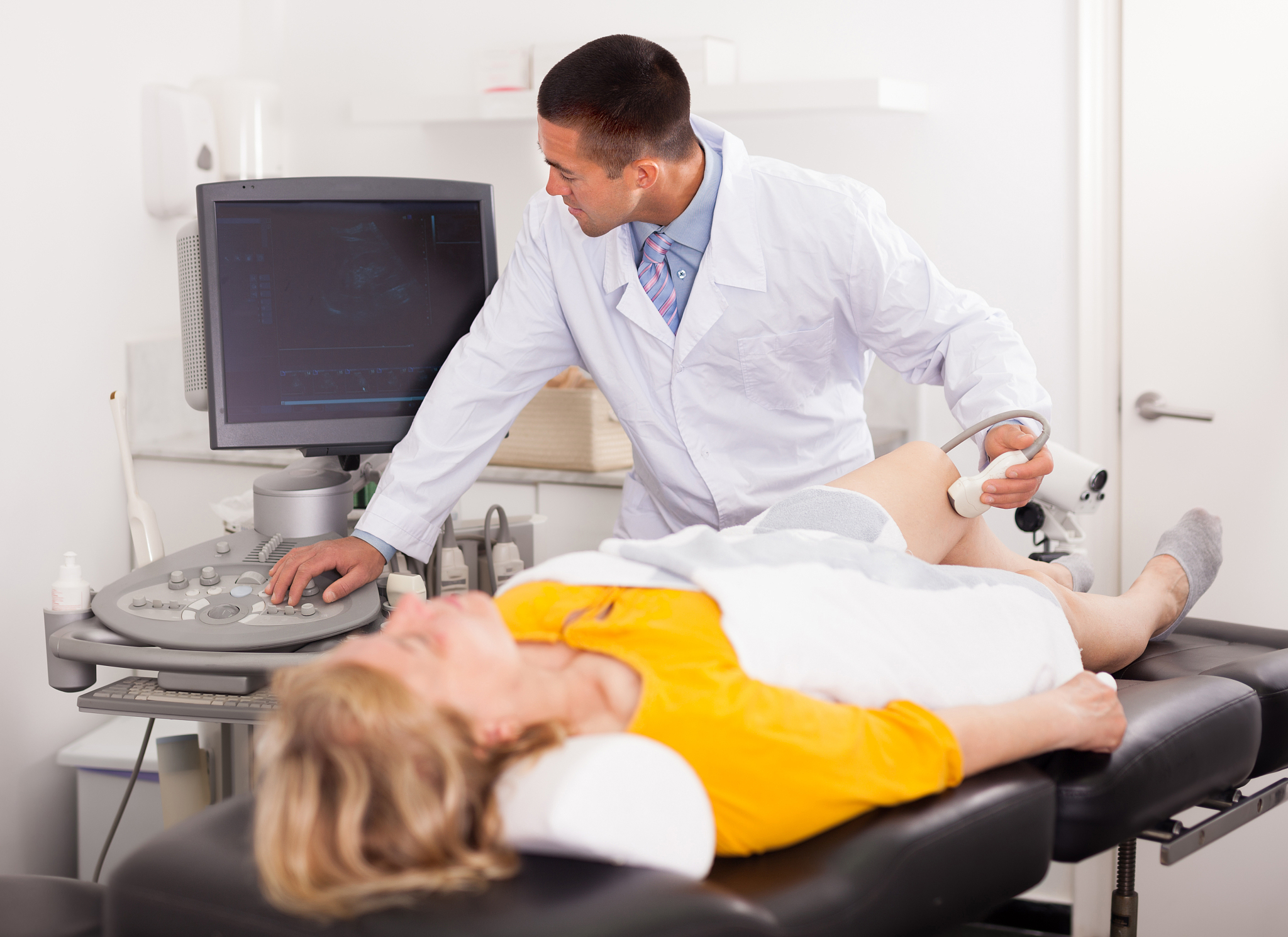 临床医学超声方向专业有哪些培养目标