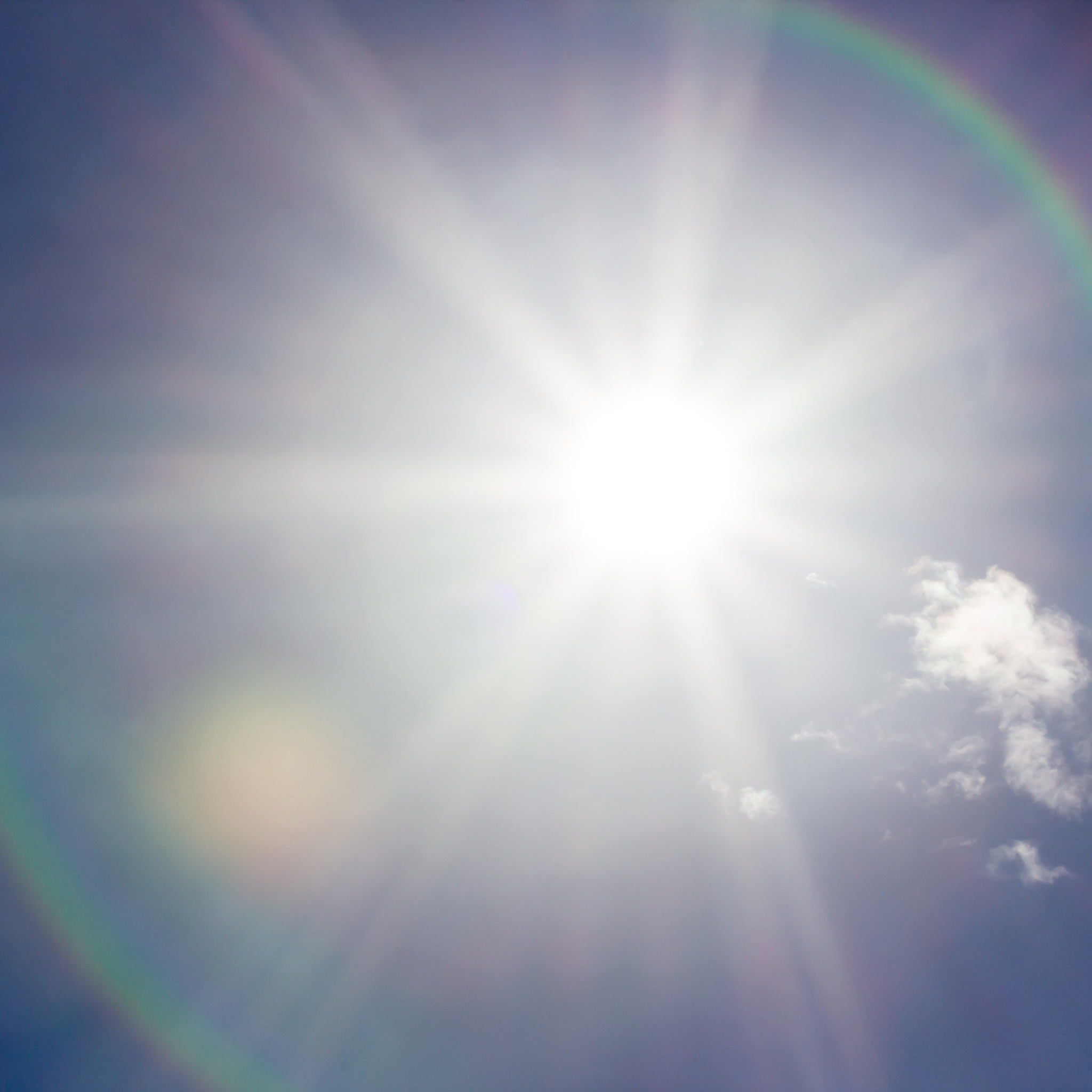 自然光只指太阳光吗