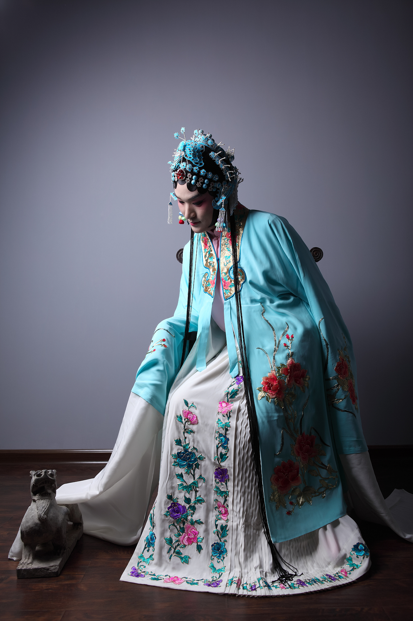 china opera