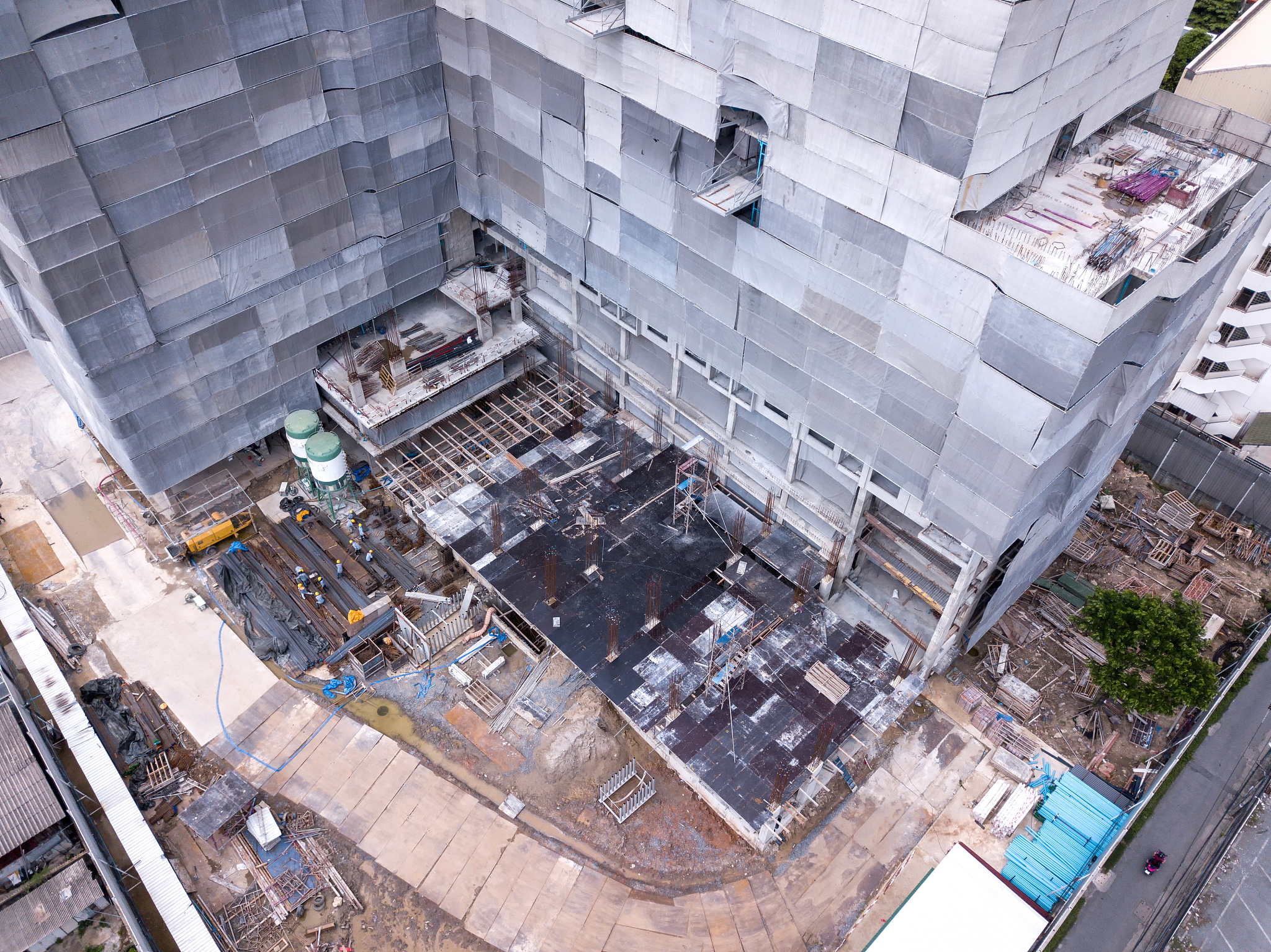 黑龙江建筑职业技术学院工程造价专业就业前景分析 - 未来发展趋势及就业方向