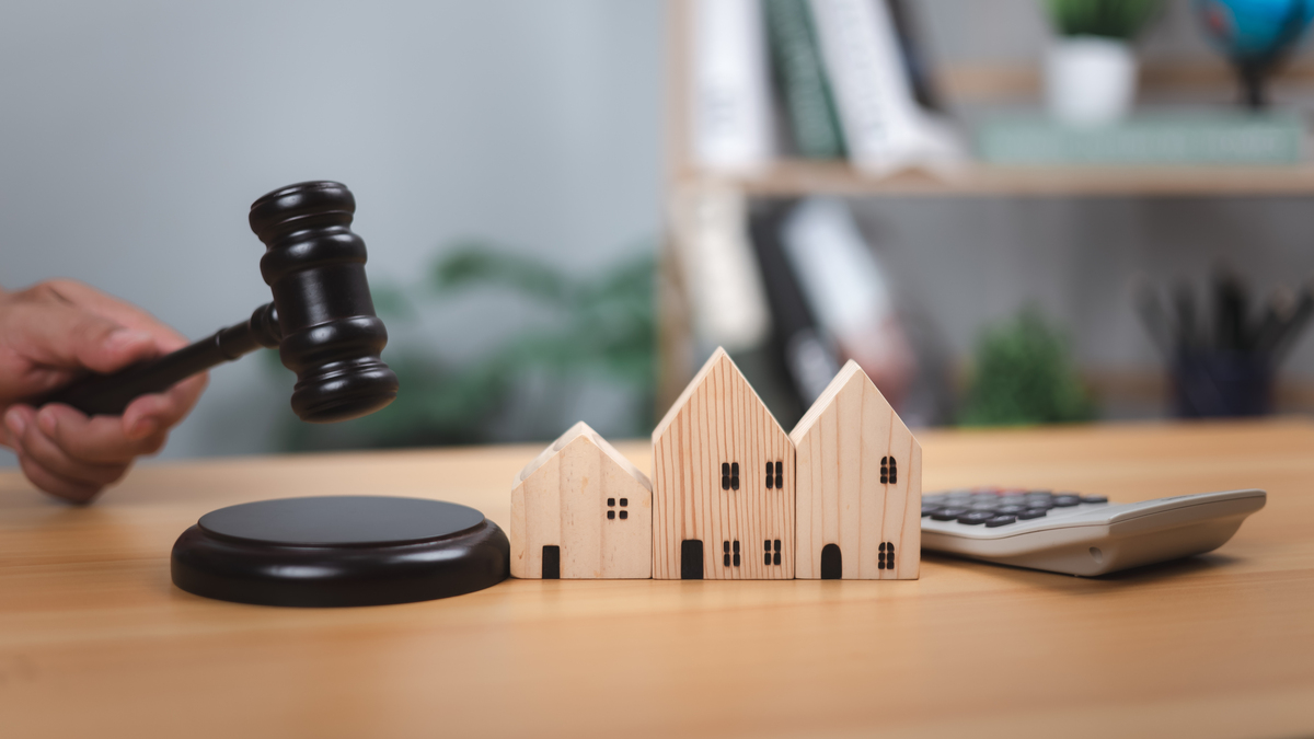 离异房产抵押贷款引纠纷：银行败诉揭示信贷审查漏洞