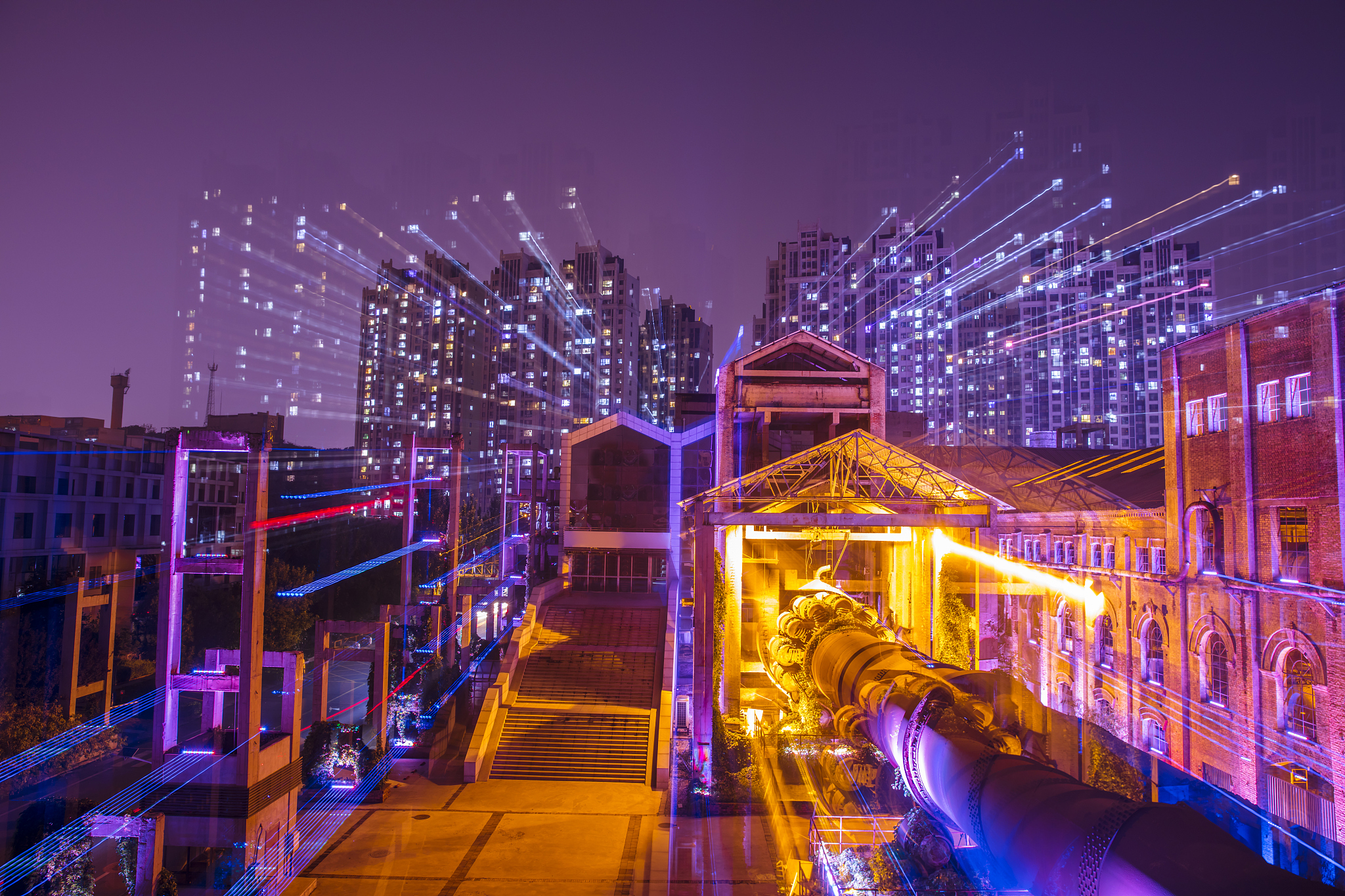 重庆建筑工程职业学院管理如何-2019招生专业