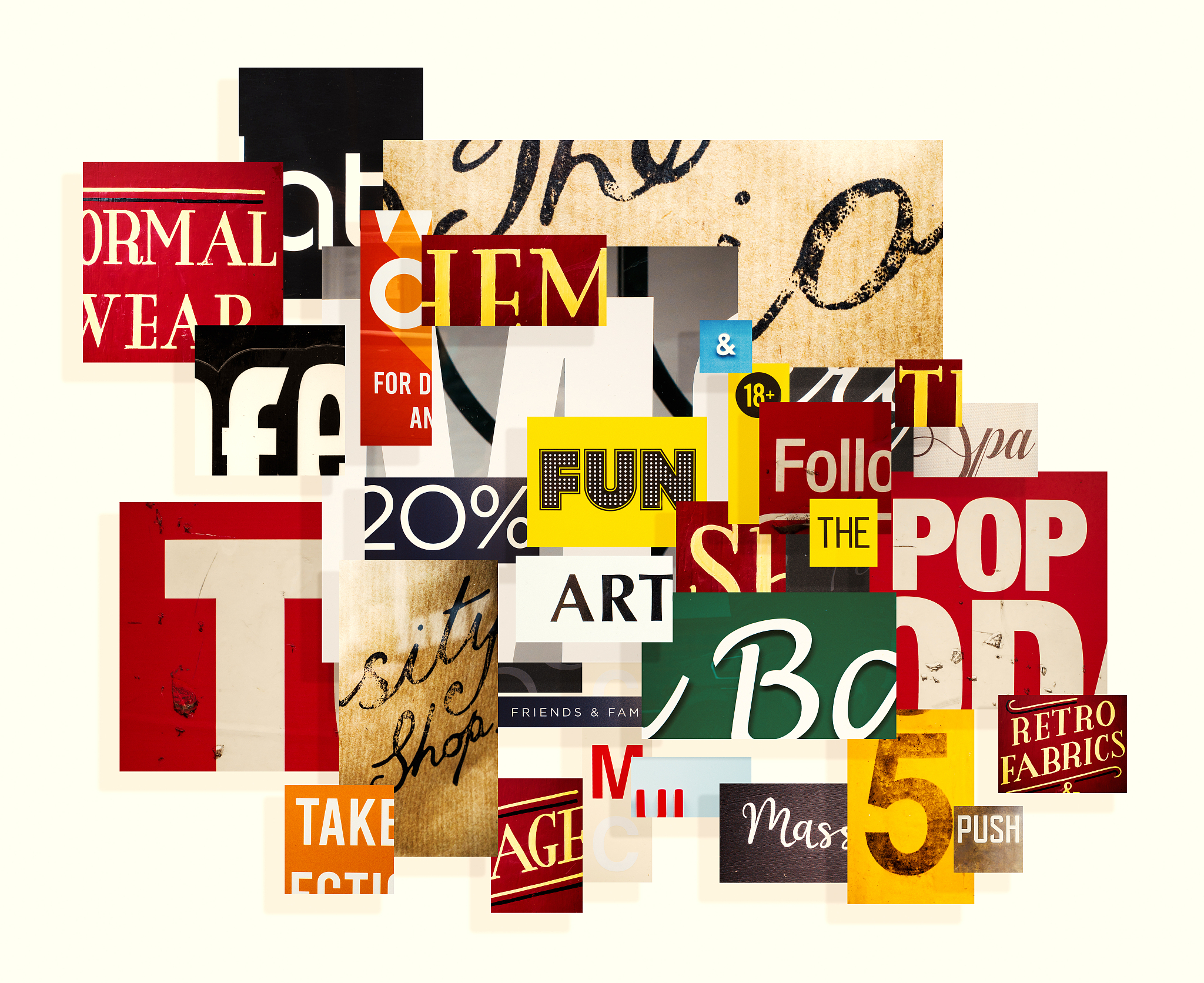 Catchy Shop Names for Young Women: 6 Letters or Less