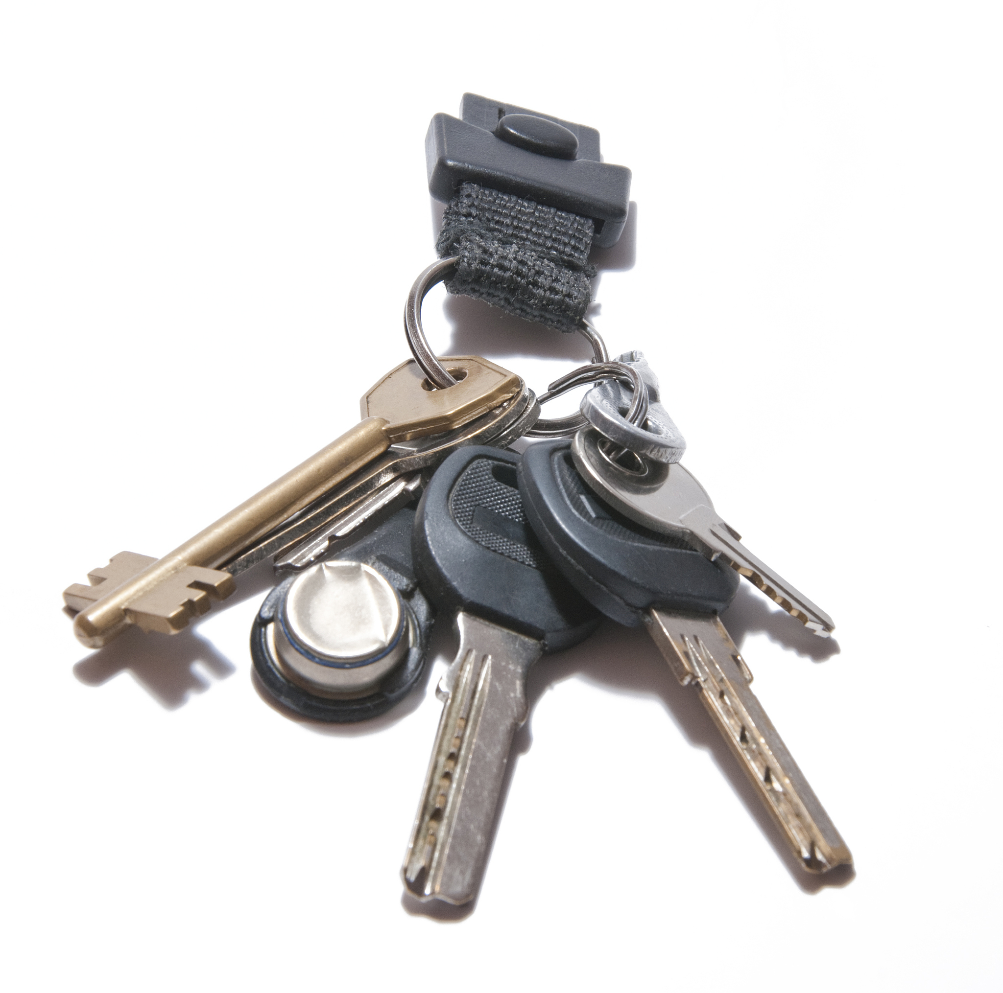 万向锁奇异问题