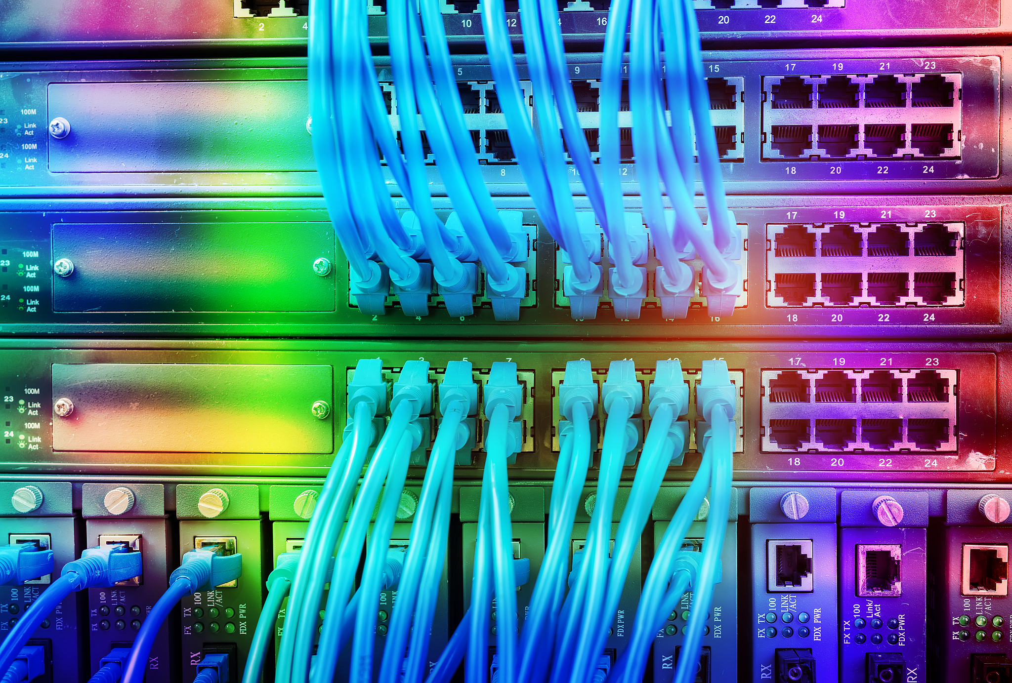 如何正确连接网线：详细步骤与技巧