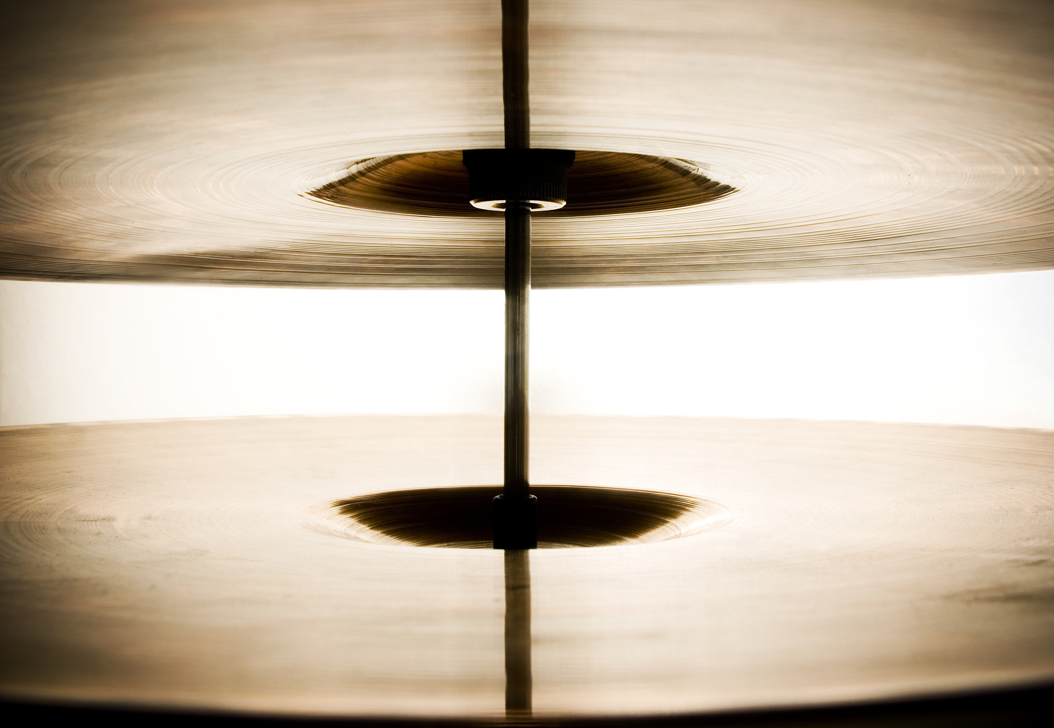 cymbals