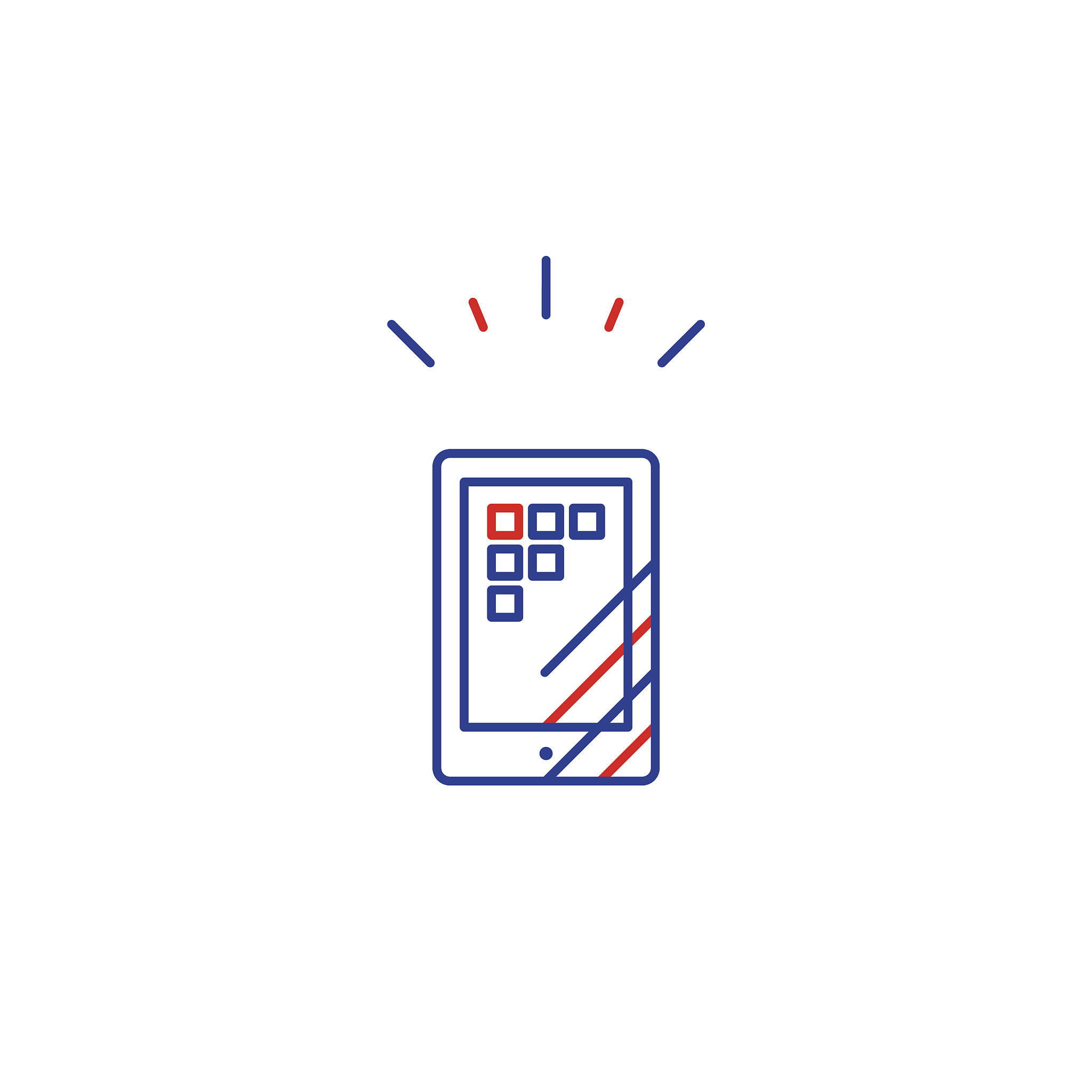 application technology, mobile phone app services