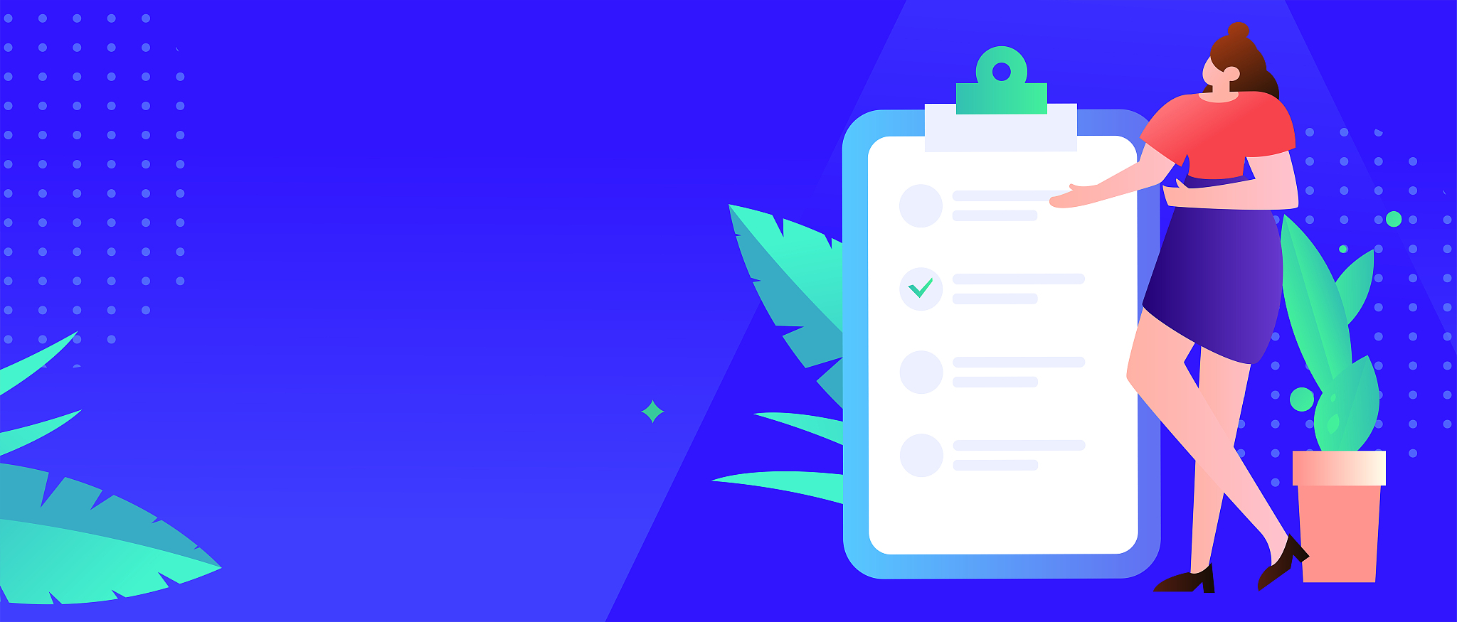 问卷调查分析方法：常用的7种分析技巧