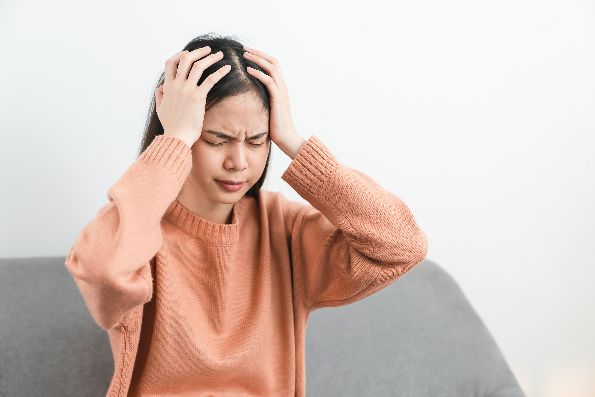 头晕恶心怎么办？ - 7个缓解头晕恶心的方法