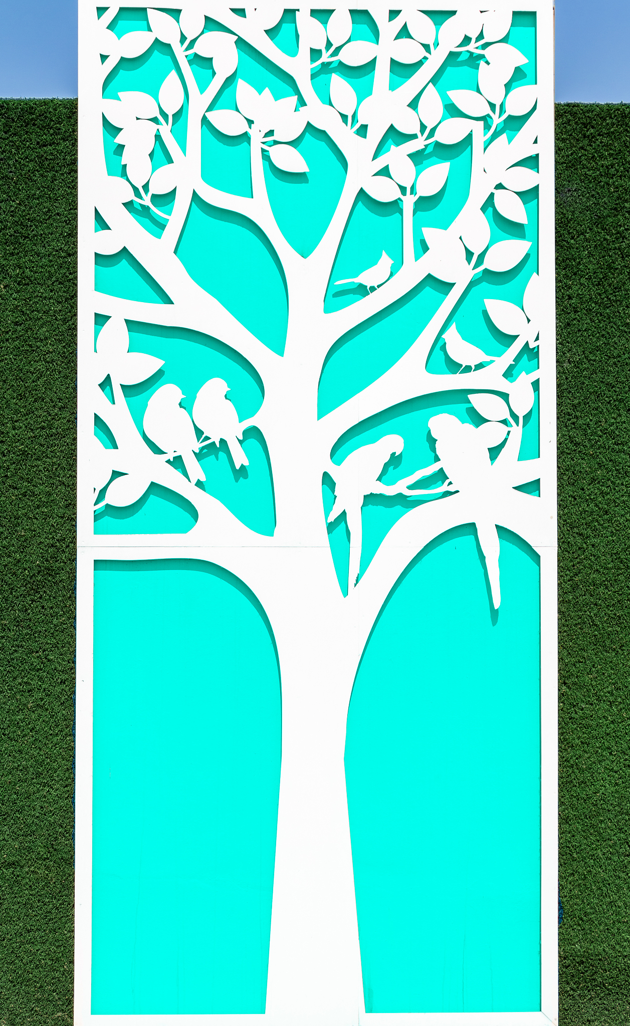 tree wallpaper