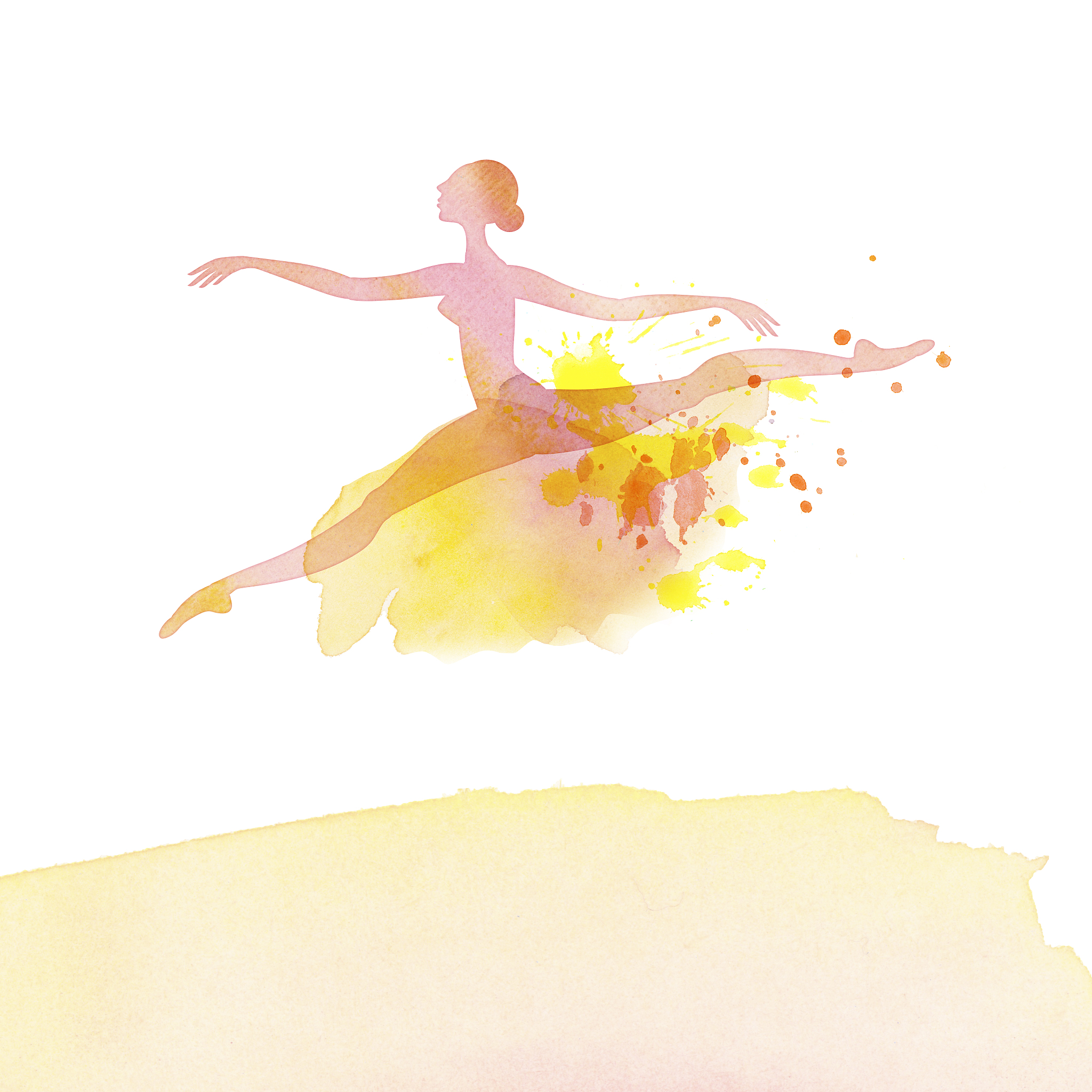 艺术：用一千五百字解读无声的语言