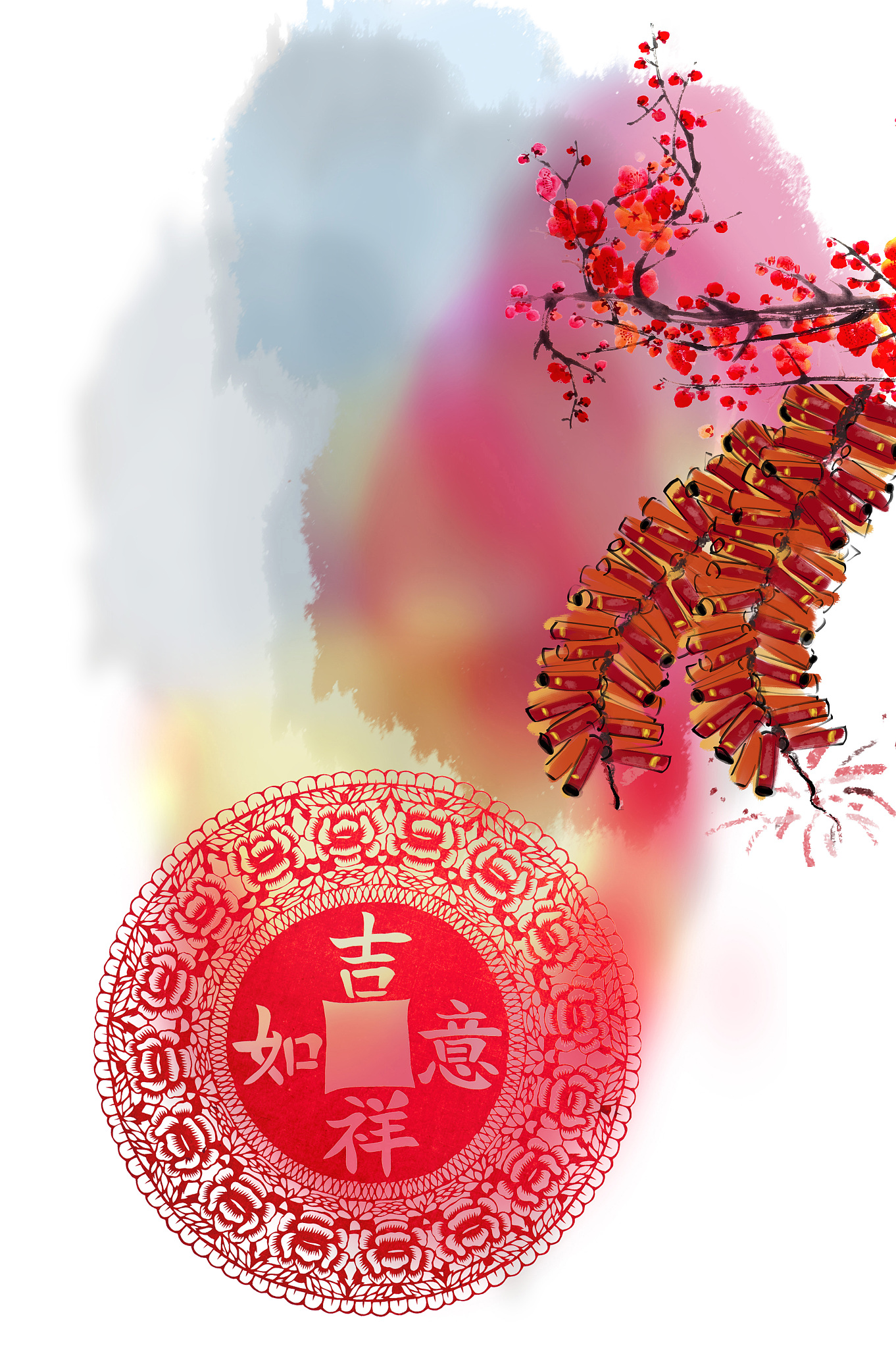 0点发新年快乐意味着什么