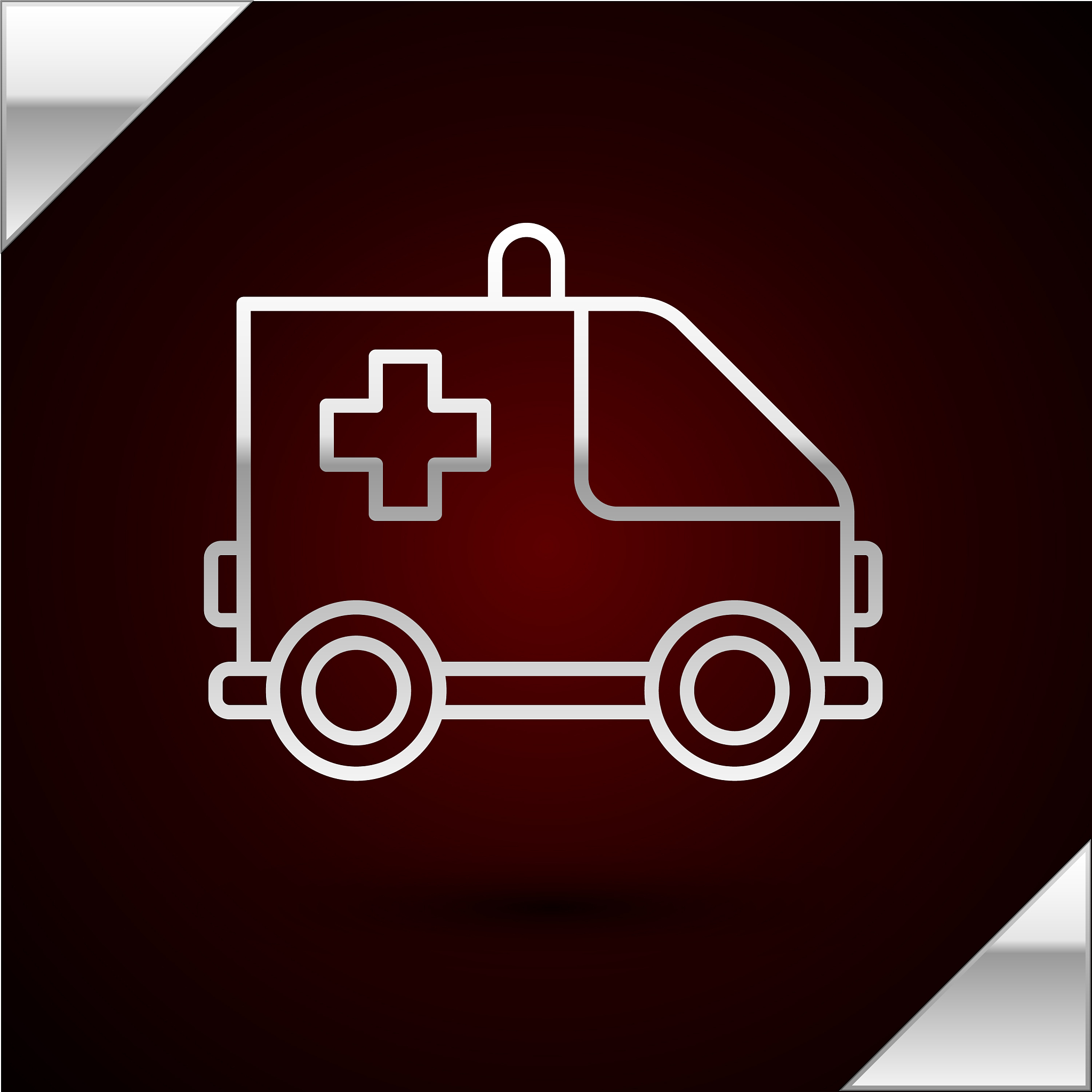 紧急模式智能识别特种车辆，优先让行并报警