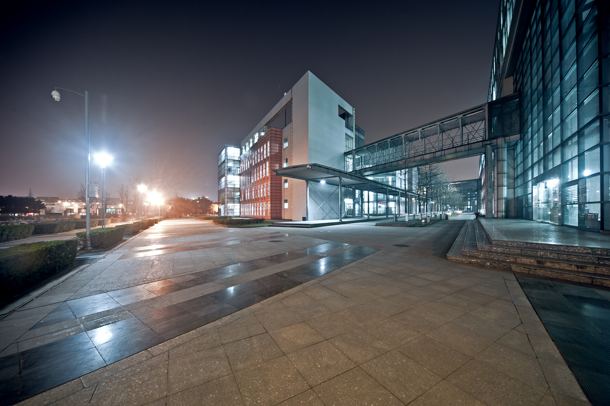 成都建筑学校建筑工程专业的就业方向