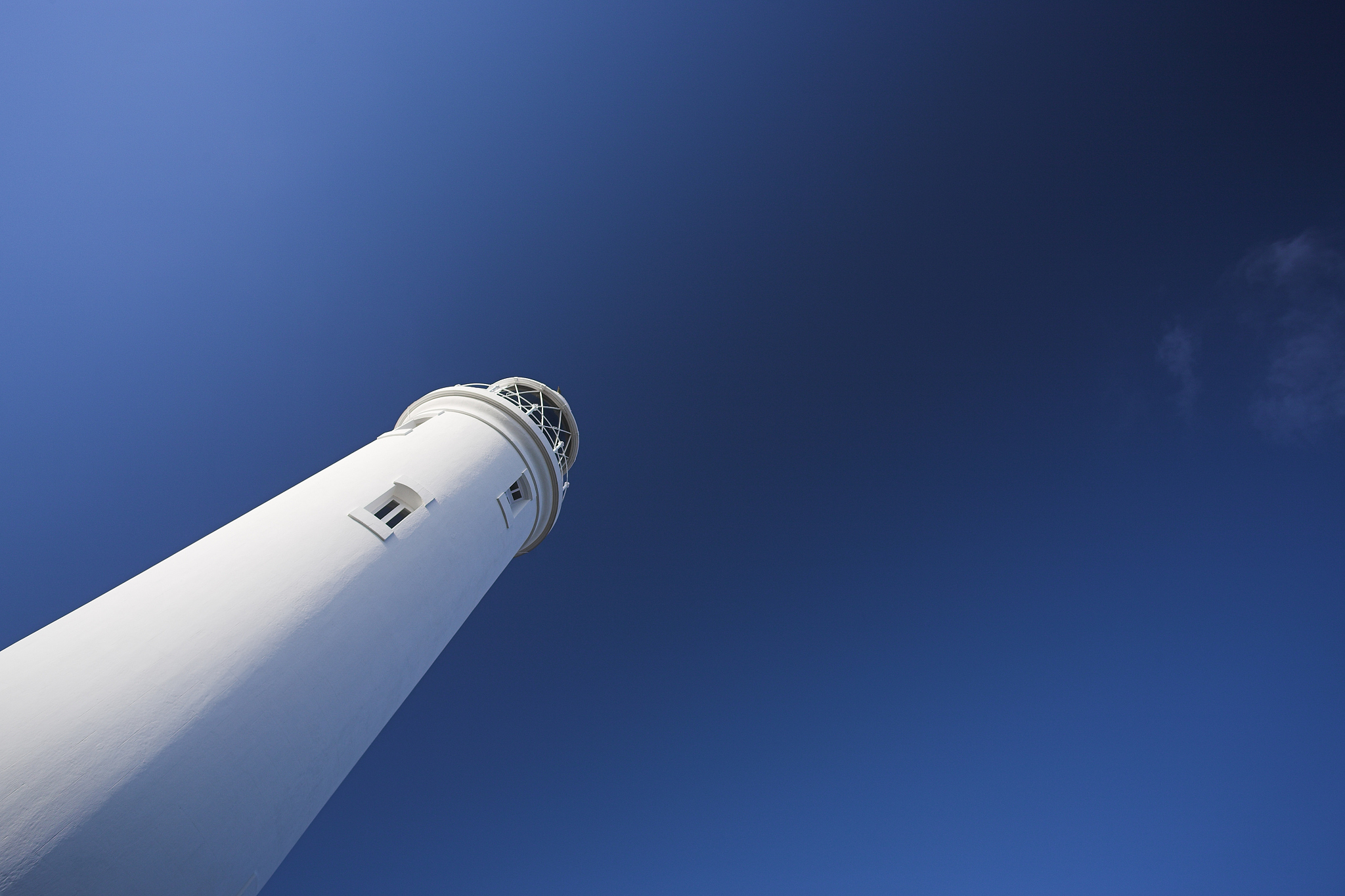lighthouse