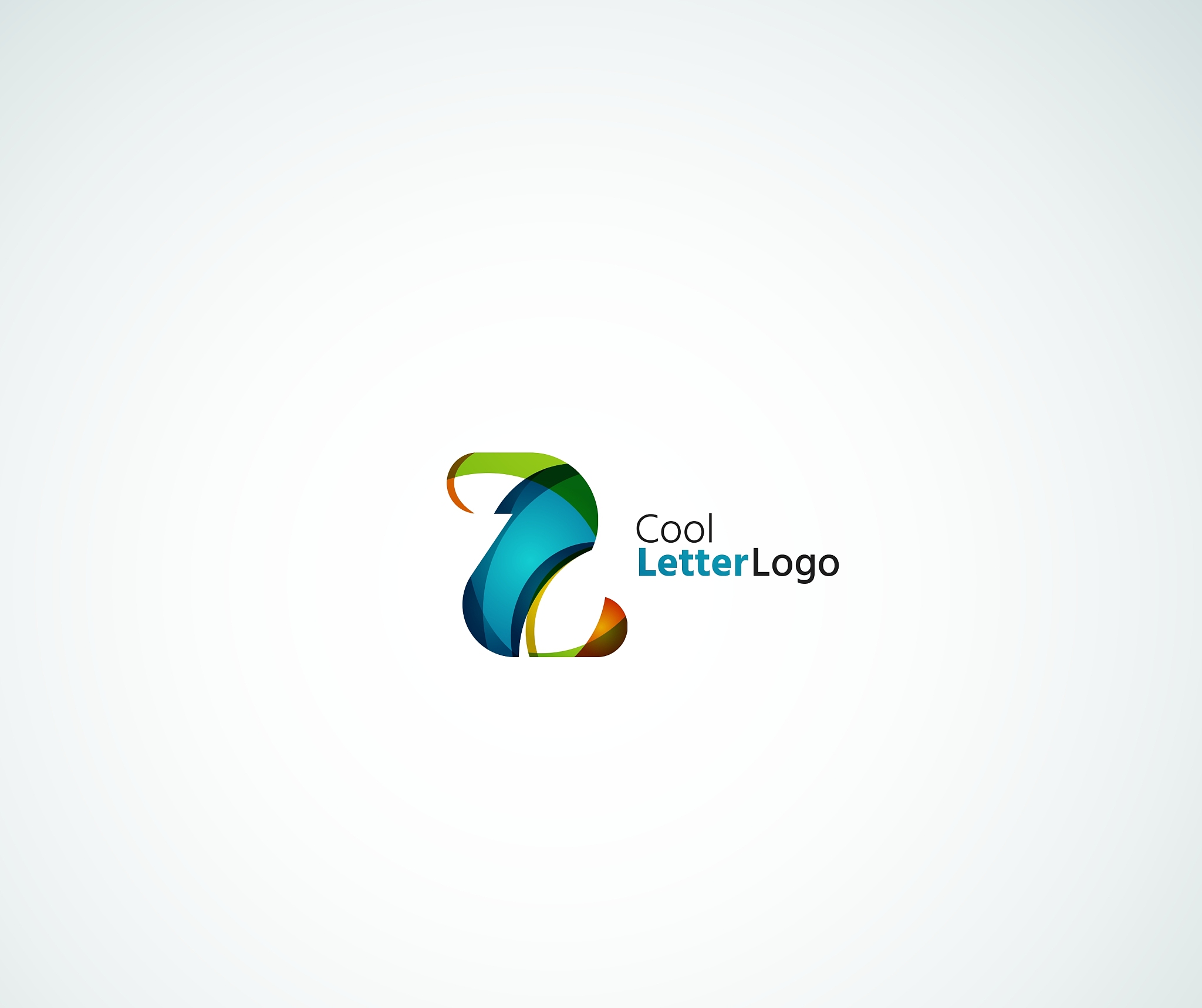 z letter logo