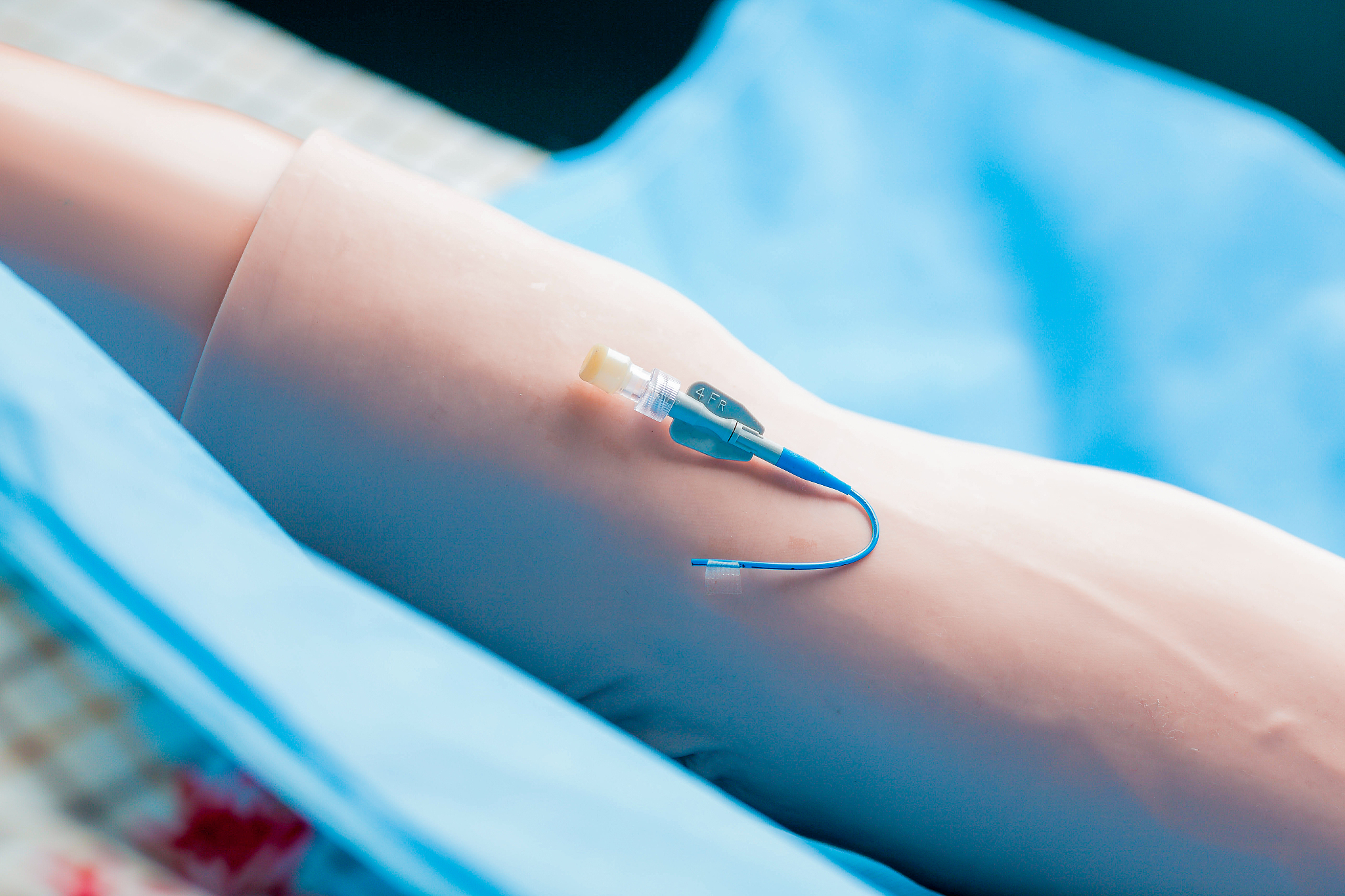 2020年贵州省卫校护理专业内容有哪些