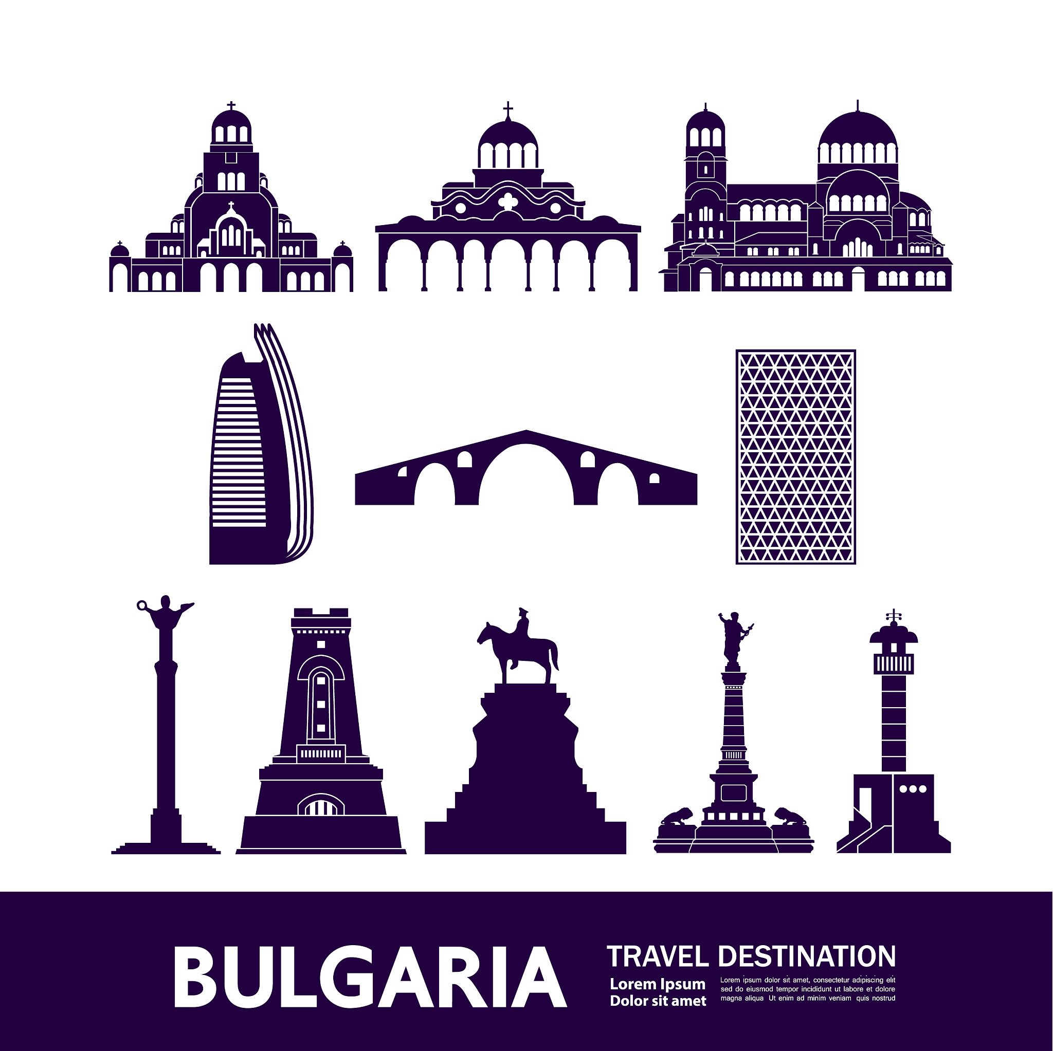 bulgaria travel destination