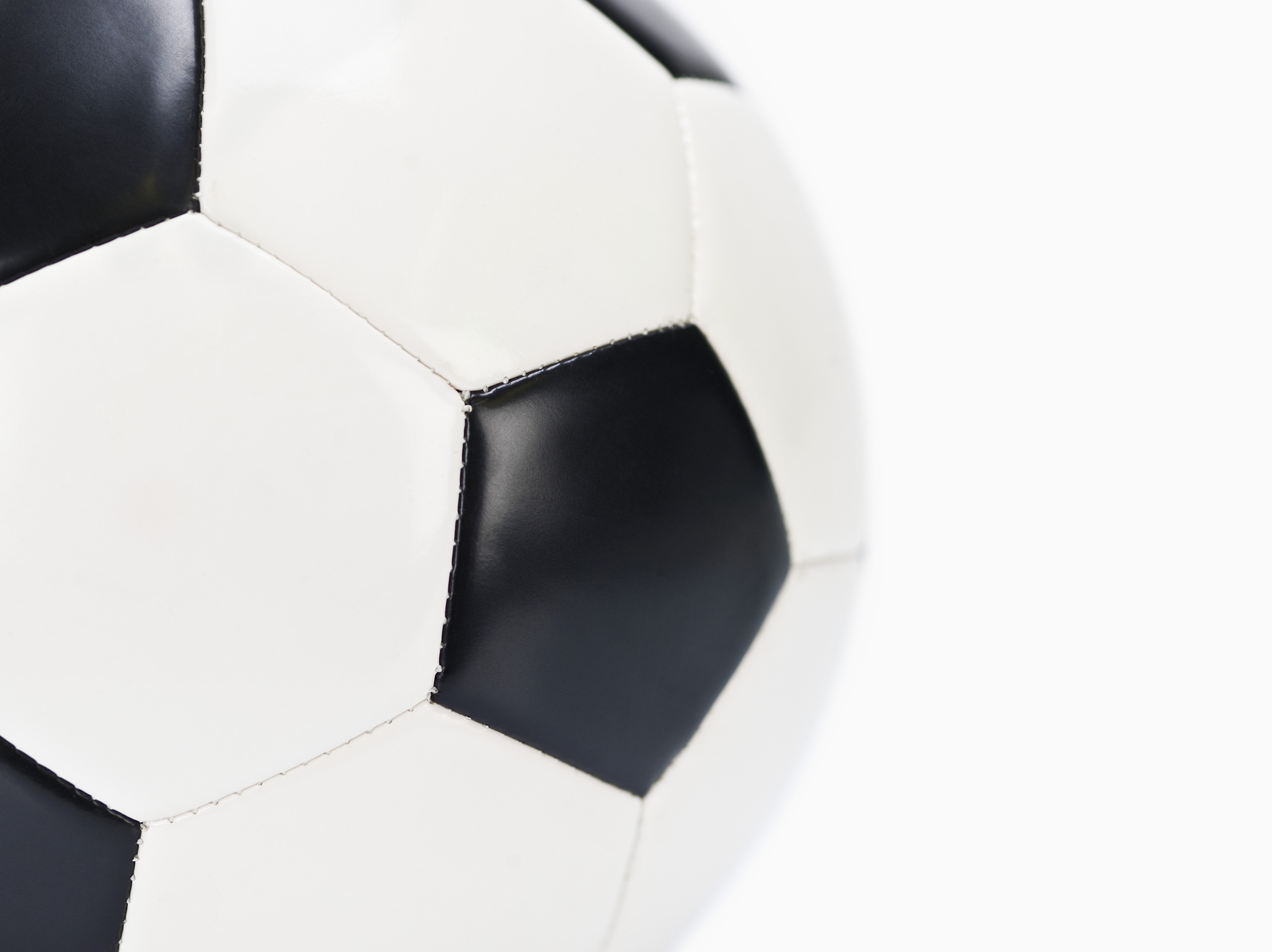 soccer ball