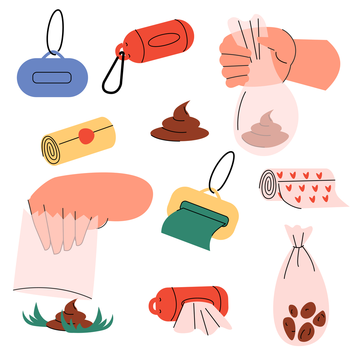 宠物伴侣终极指南：从选择到终生关爱