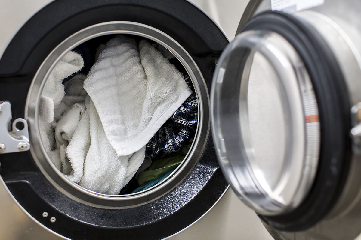 洗衣机信息修改：概念、属性和方法详解